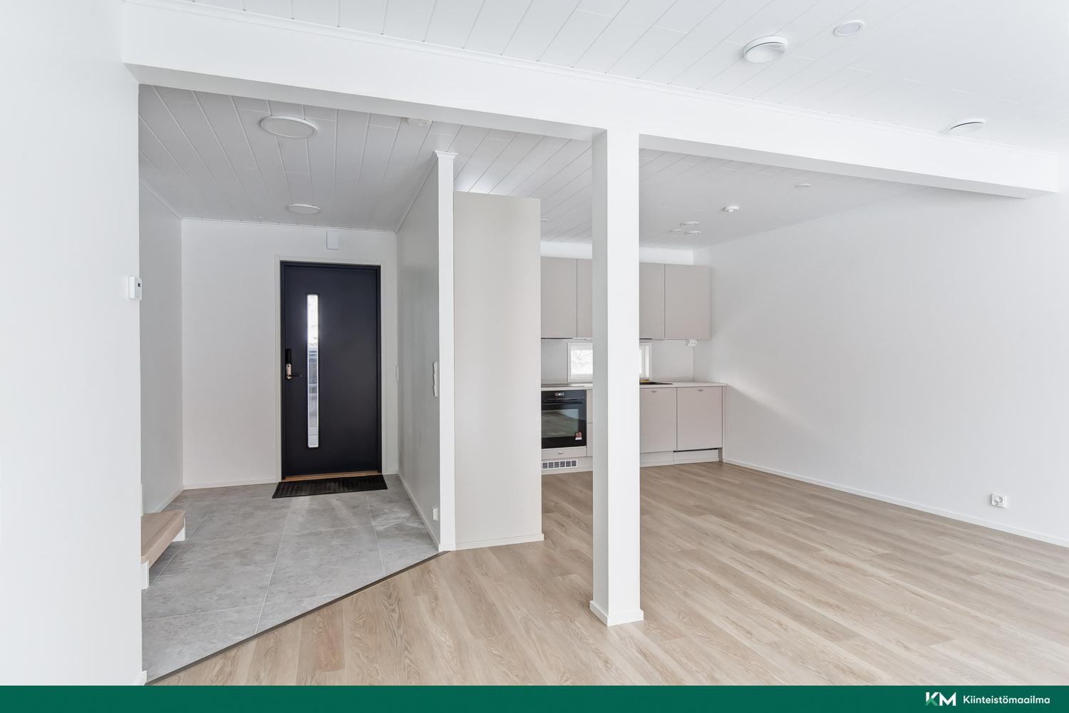 Haltijankaari 43, Lamminrahka, Kangasala