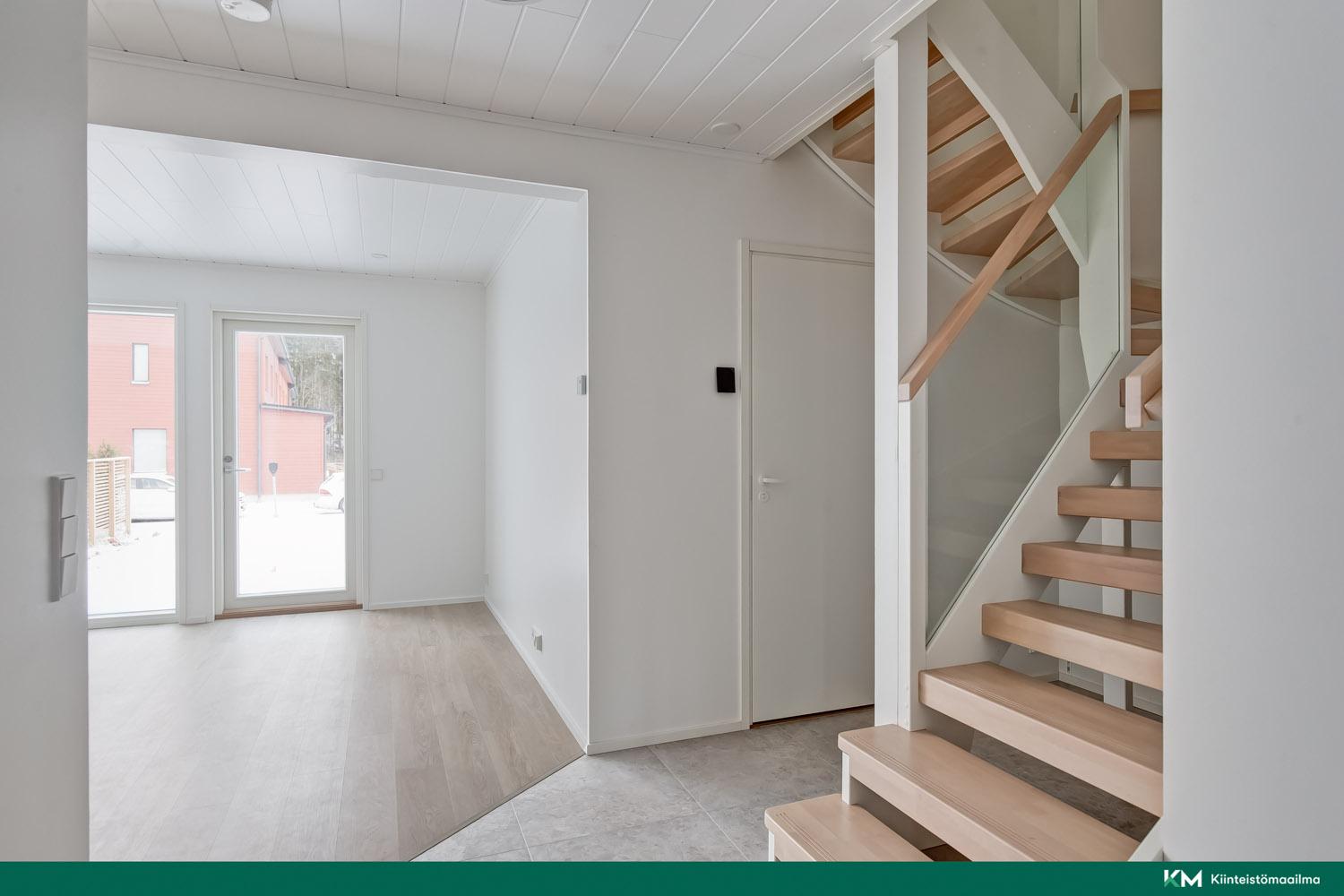 Haltijankaari 43, Lamminrahka, Kangasala