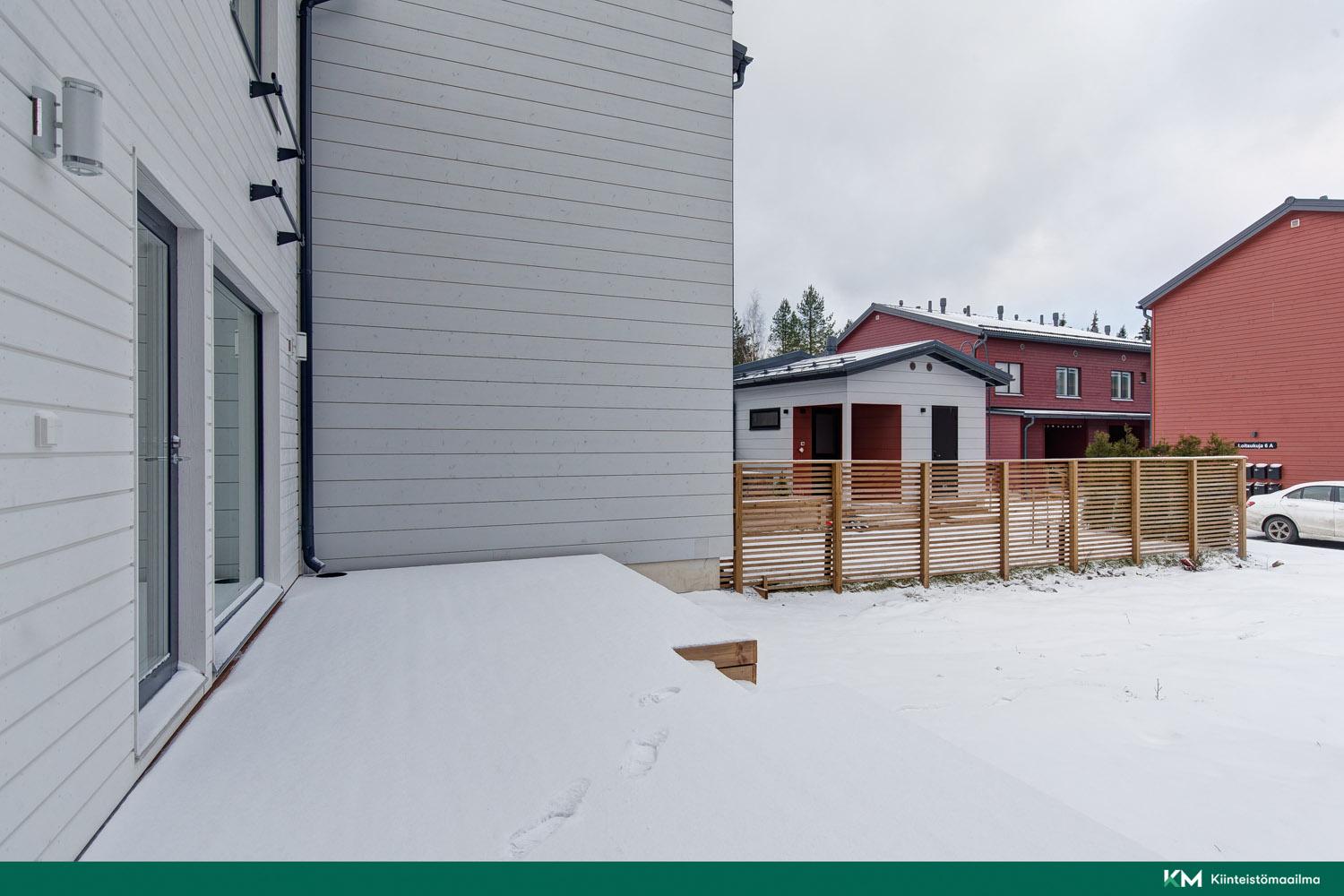 Haltijankaari 43, Lamminrahka, Kangasala