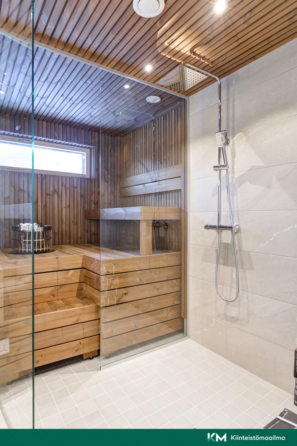 Haltijankaari 43, Lamminrahka, Kangasala