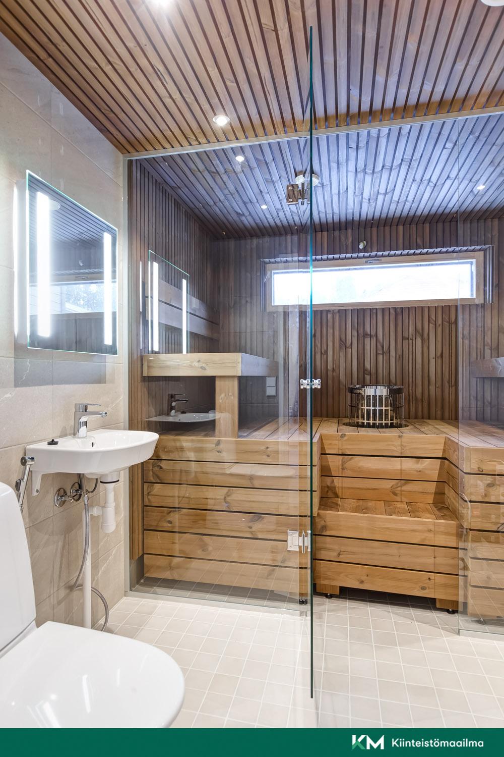 Haltijankaari 43, Lamminrahka, Kangasala