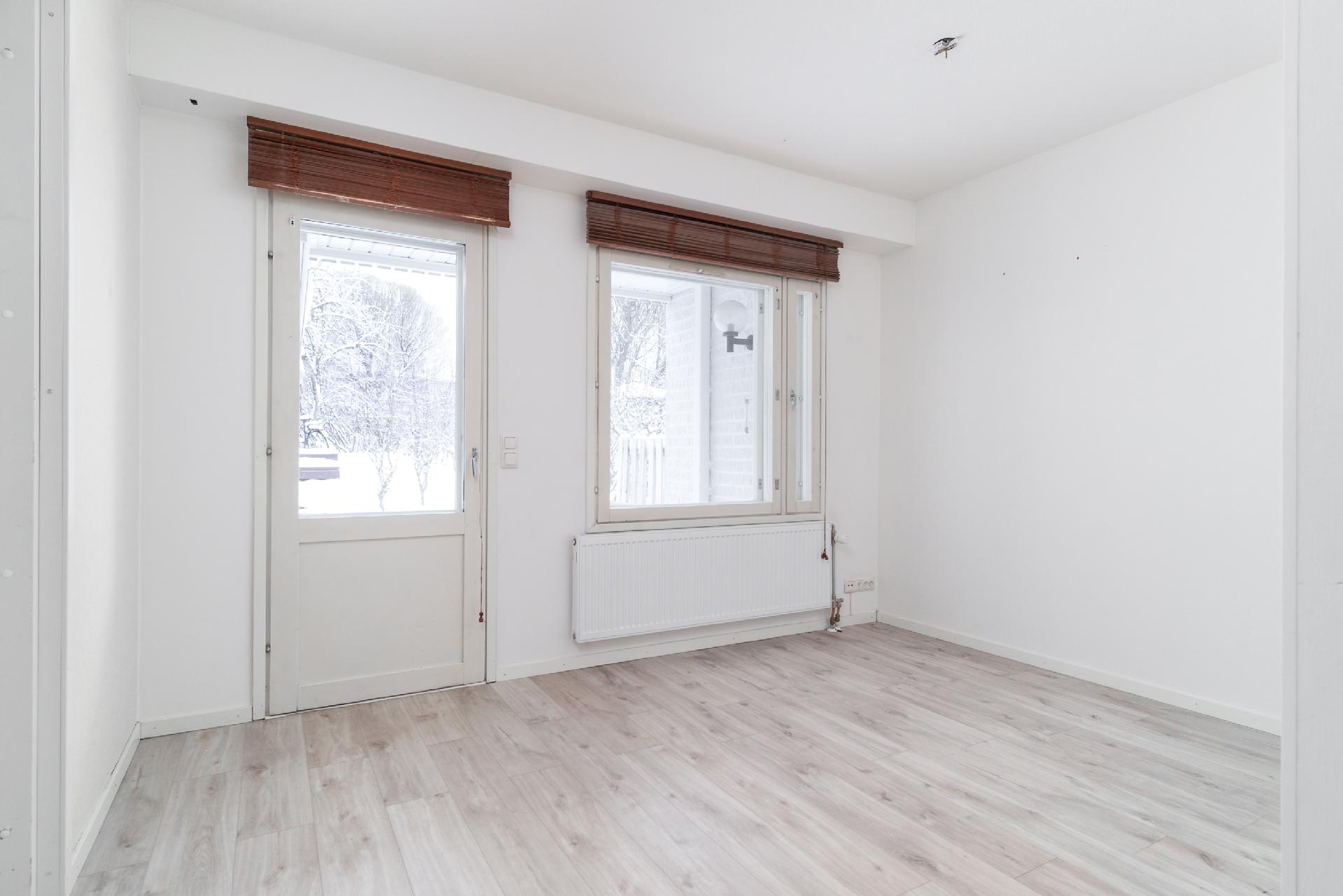 Ruulahdentie 10, Pirttimäki, Jyväskylä