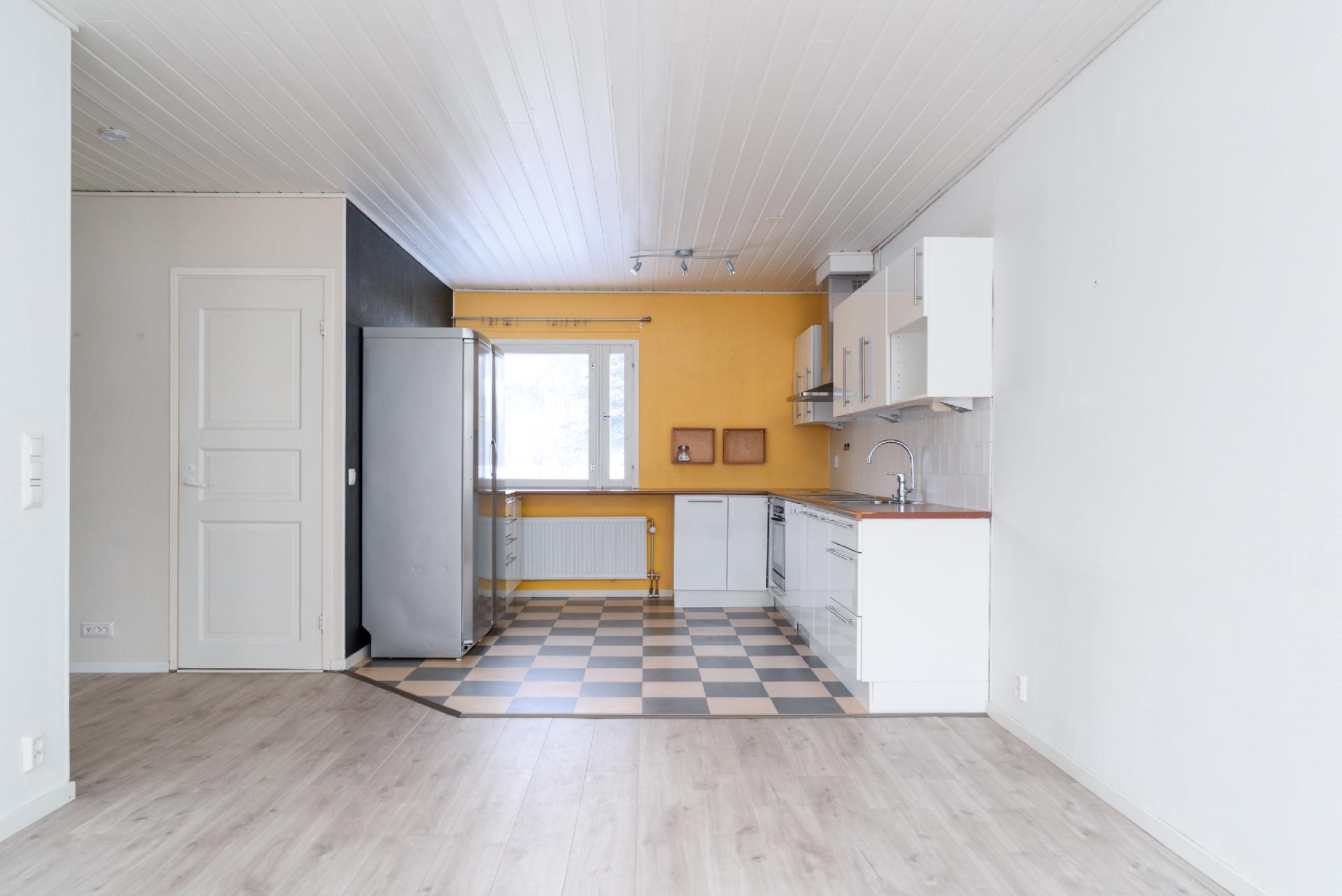 Ruulahdentie 10, Pirttimäki, Jyväskylä