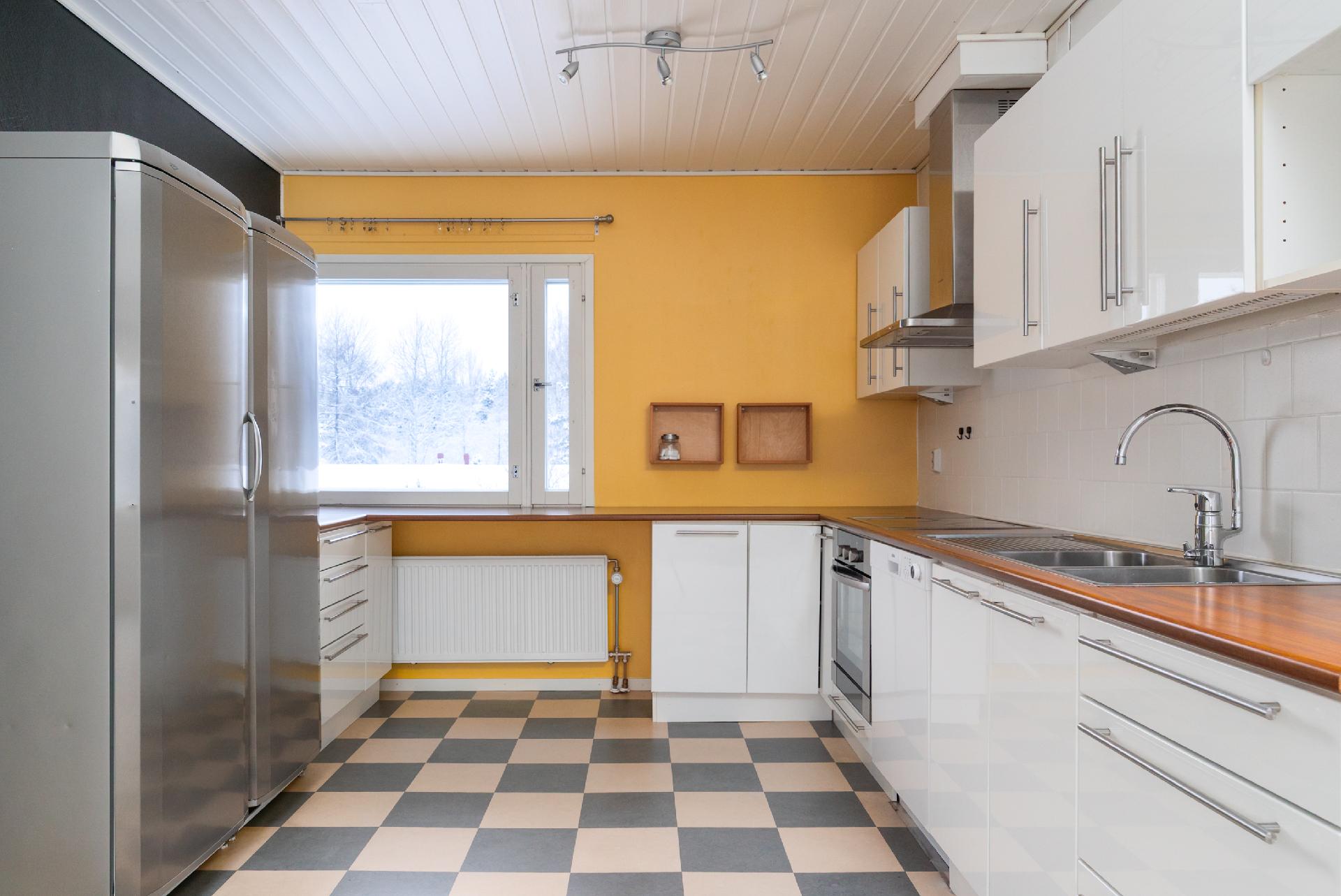 Ruulahdentie 10, Pirttimäki, Jyväskylä