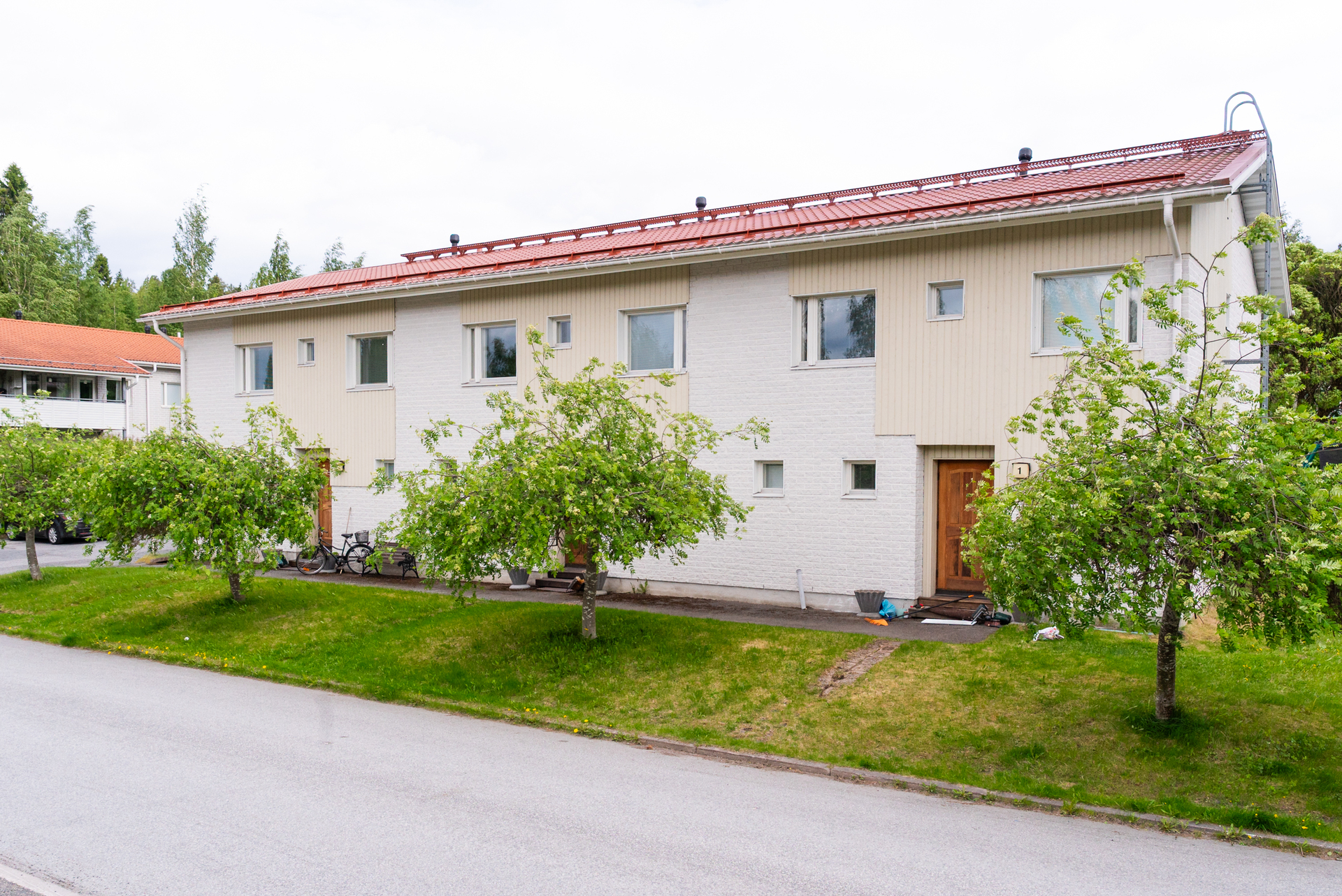 Ruulahdentie 10, Pirttimäki, Jyväskylä