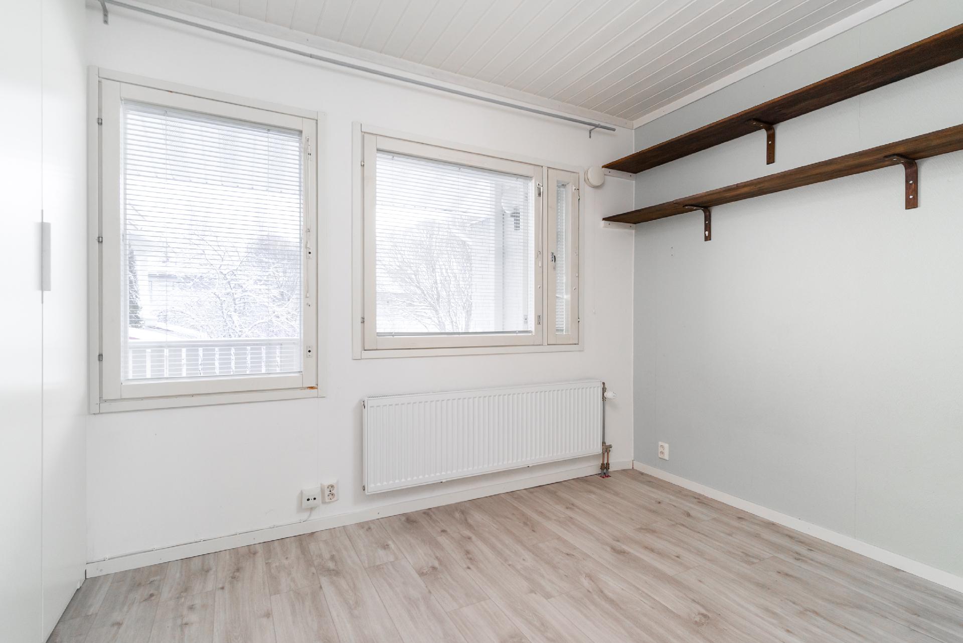 Ruulahdentie 10, Pirttimäki, Jyväskylä