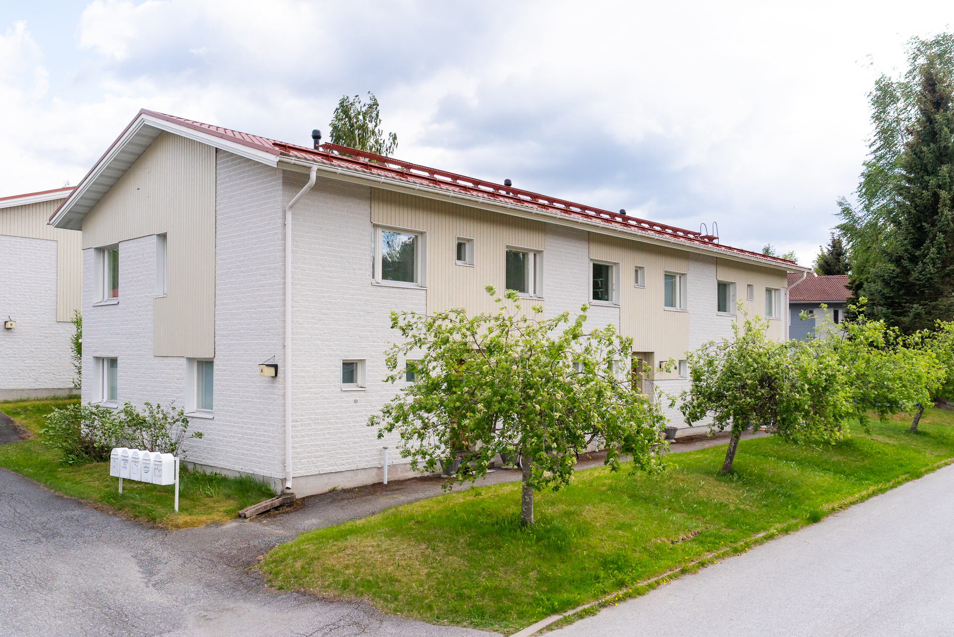 Ruulahdentie 10, Pirttimäki, Jyväskylä