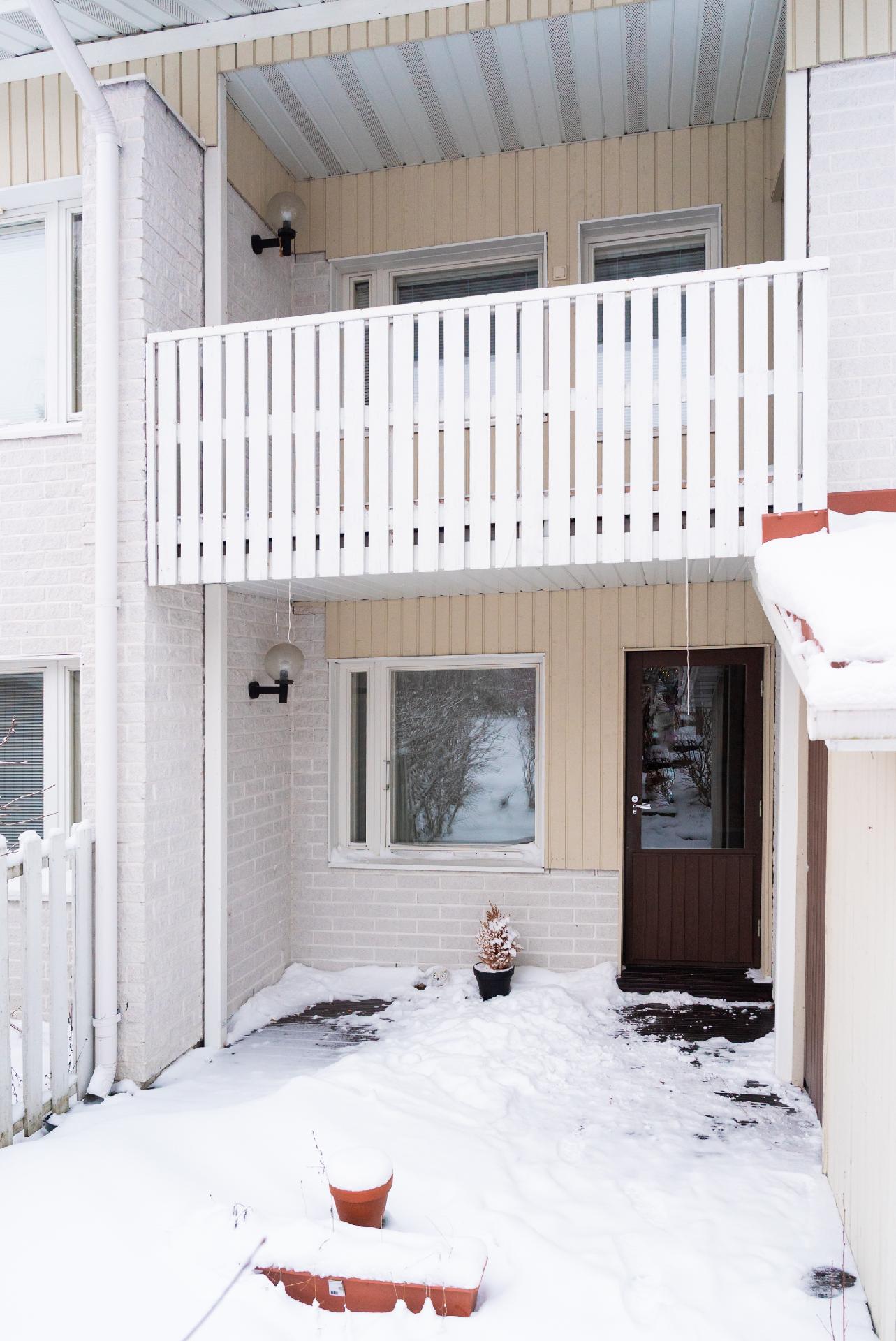 Ruulahdentie 10, Pirttimäki, Jyväskylä