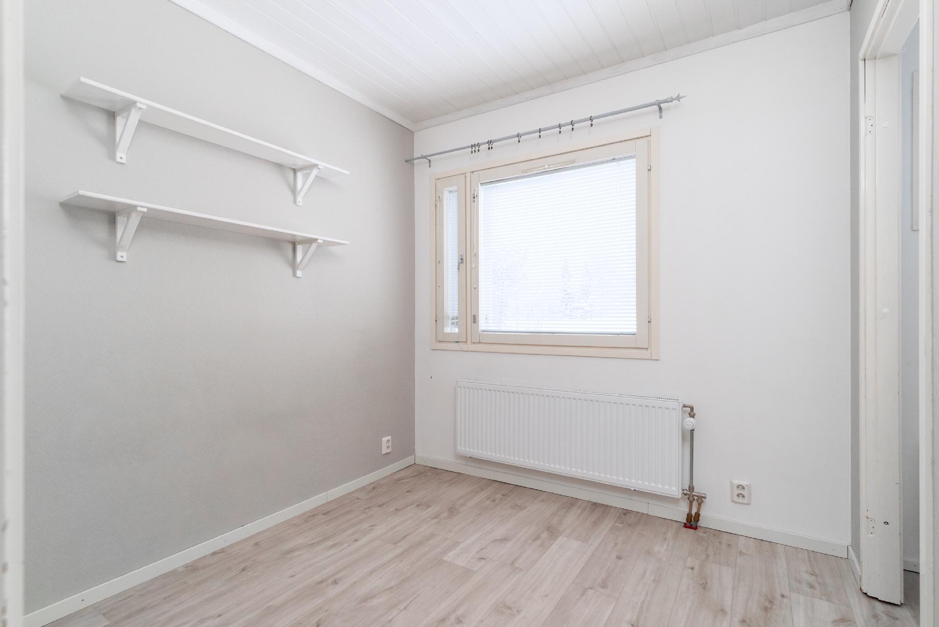 Ruulahdentie 10, Pirttimäki, Jyväskylä