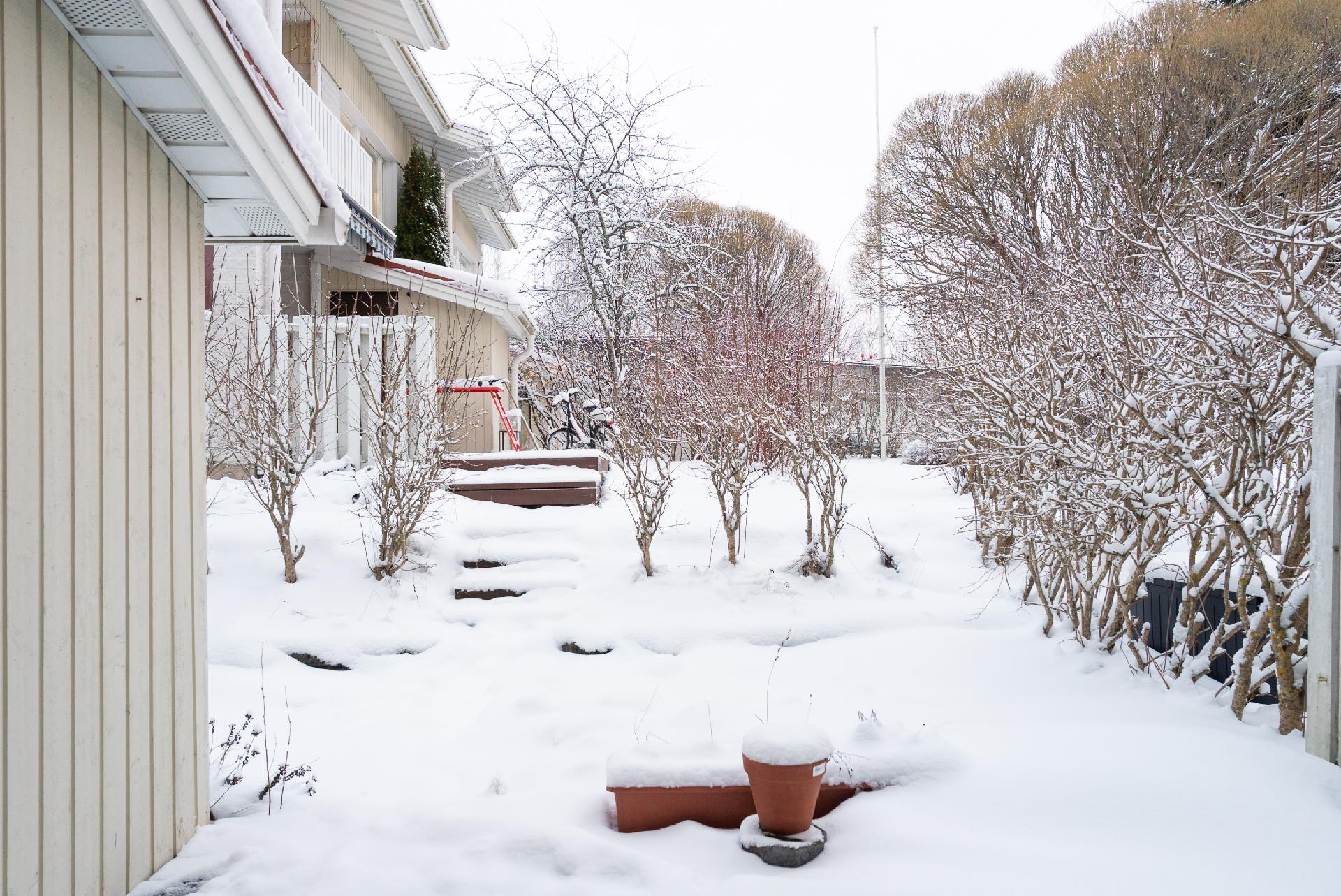 Ruulahdentie 10, Pirttimäki, Jyväskylä