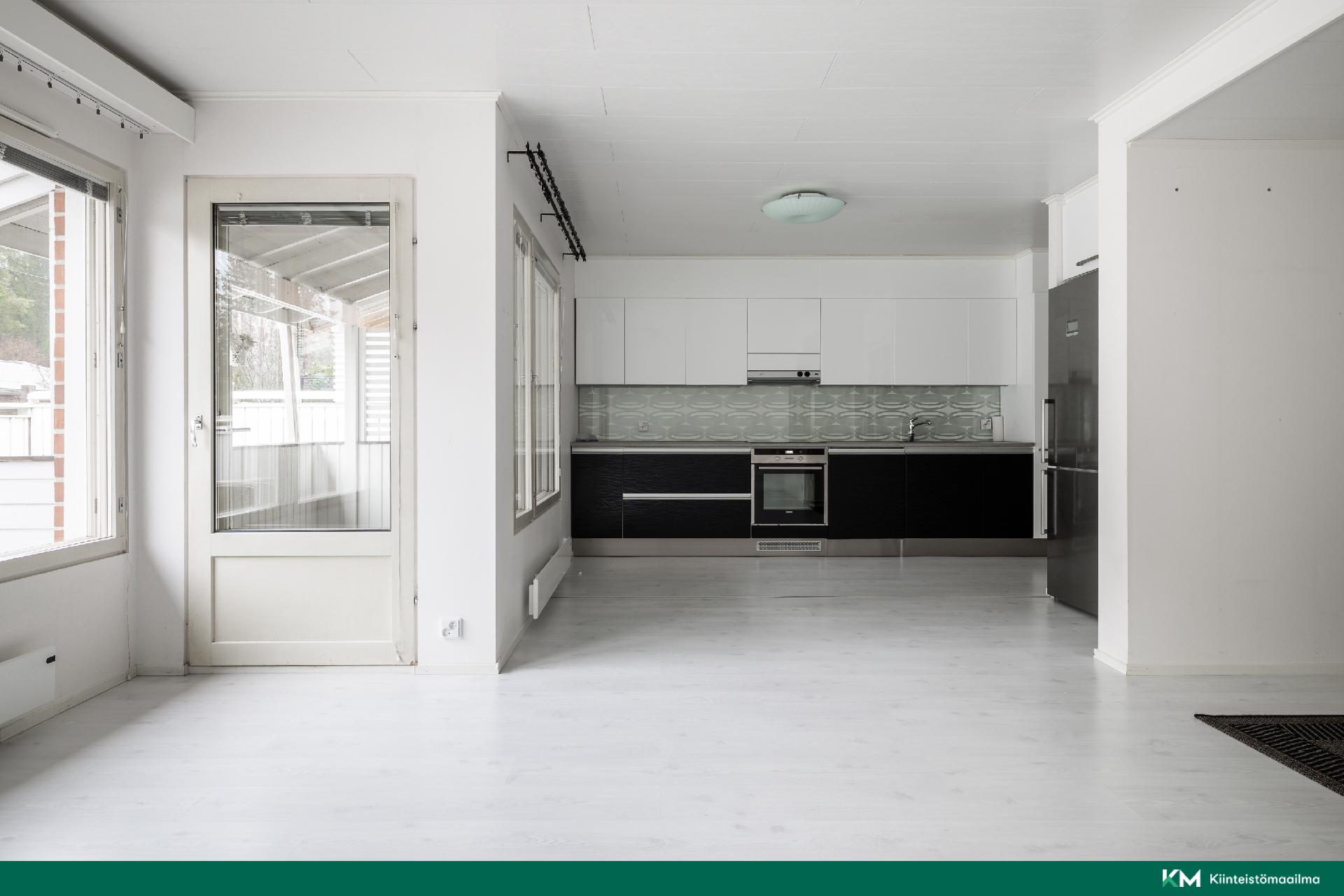 Haavikkotie 30, Savio, Kerava