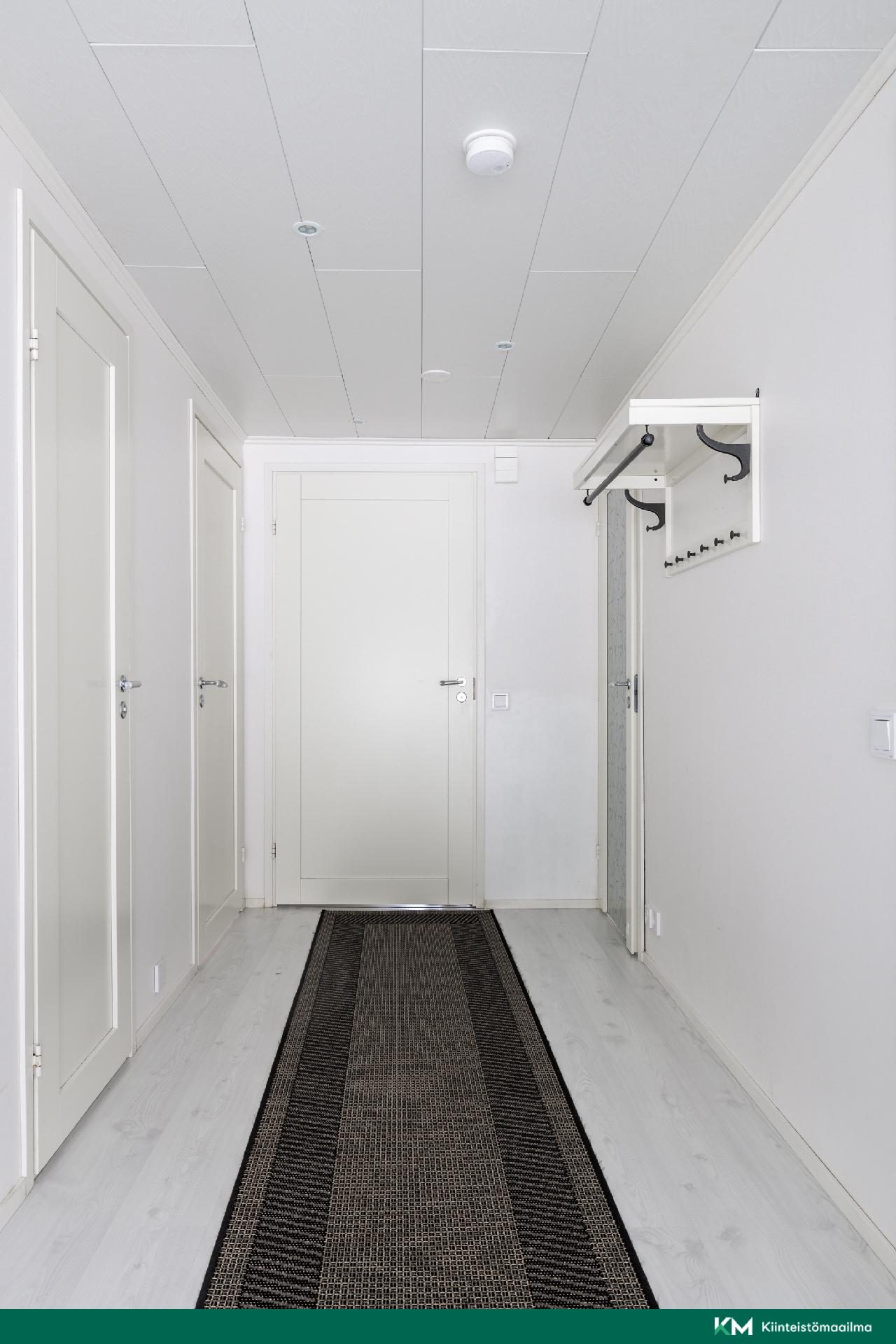 Haavikkotie 30, Savio, Kerava