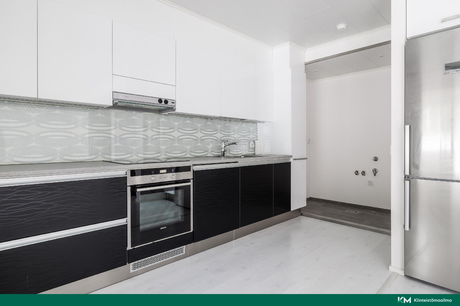 Haavikkotie 30, Savio, Kerava