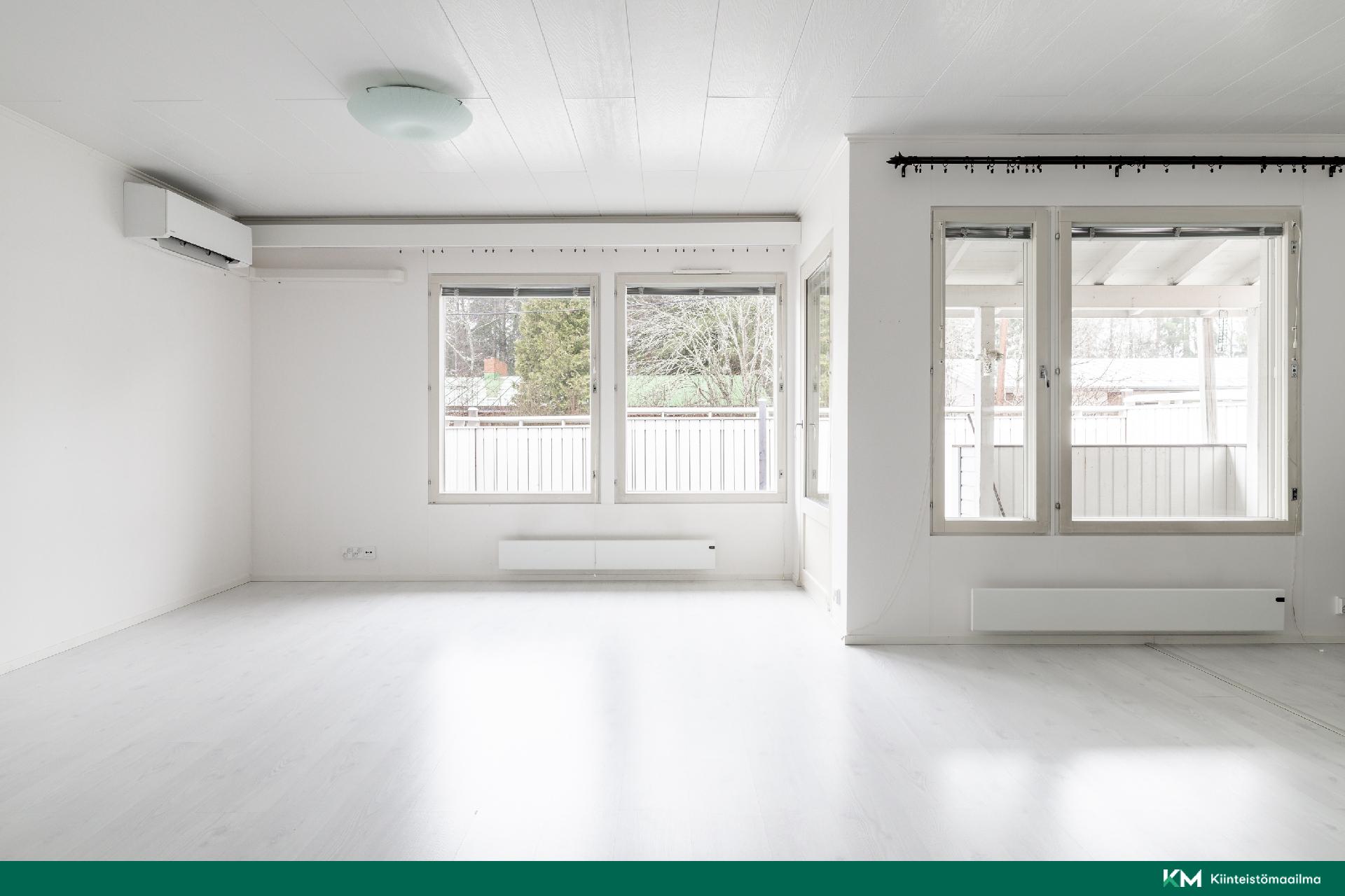 Haavikkotie 30, Savio, Kerava