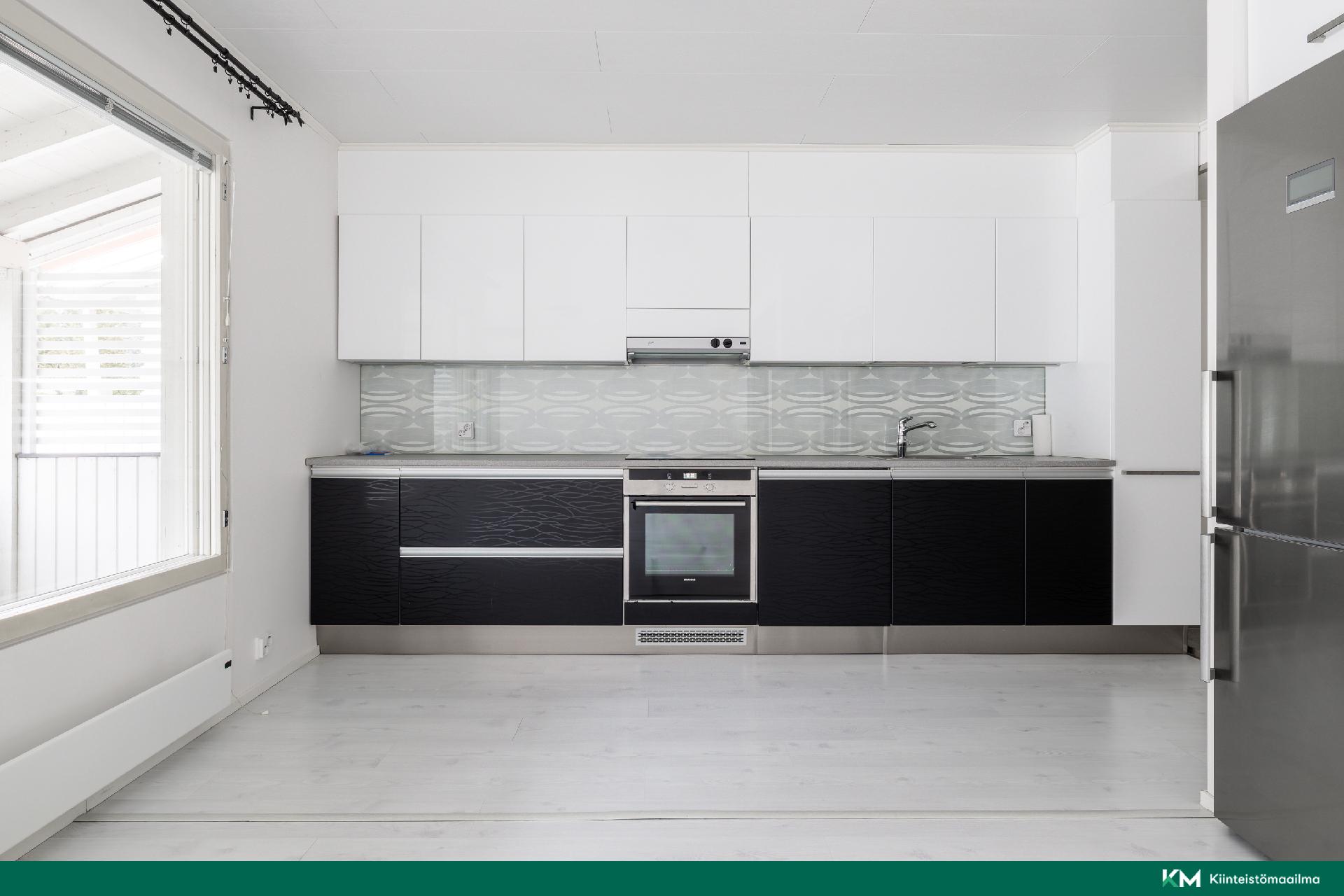 Haavikkotie 30, Savio, Kerava