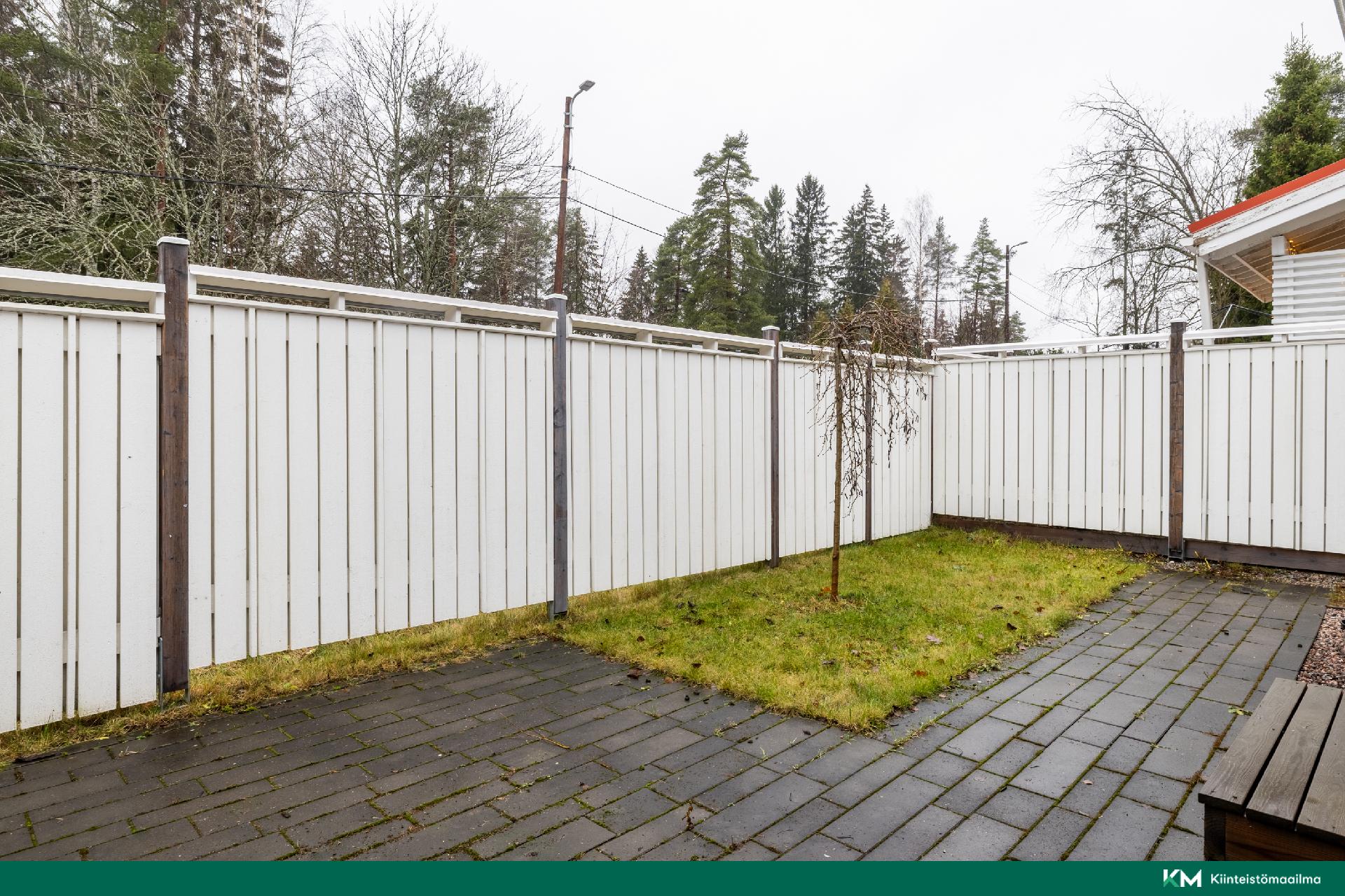 Haavikkotie 30, Savio, Kerava