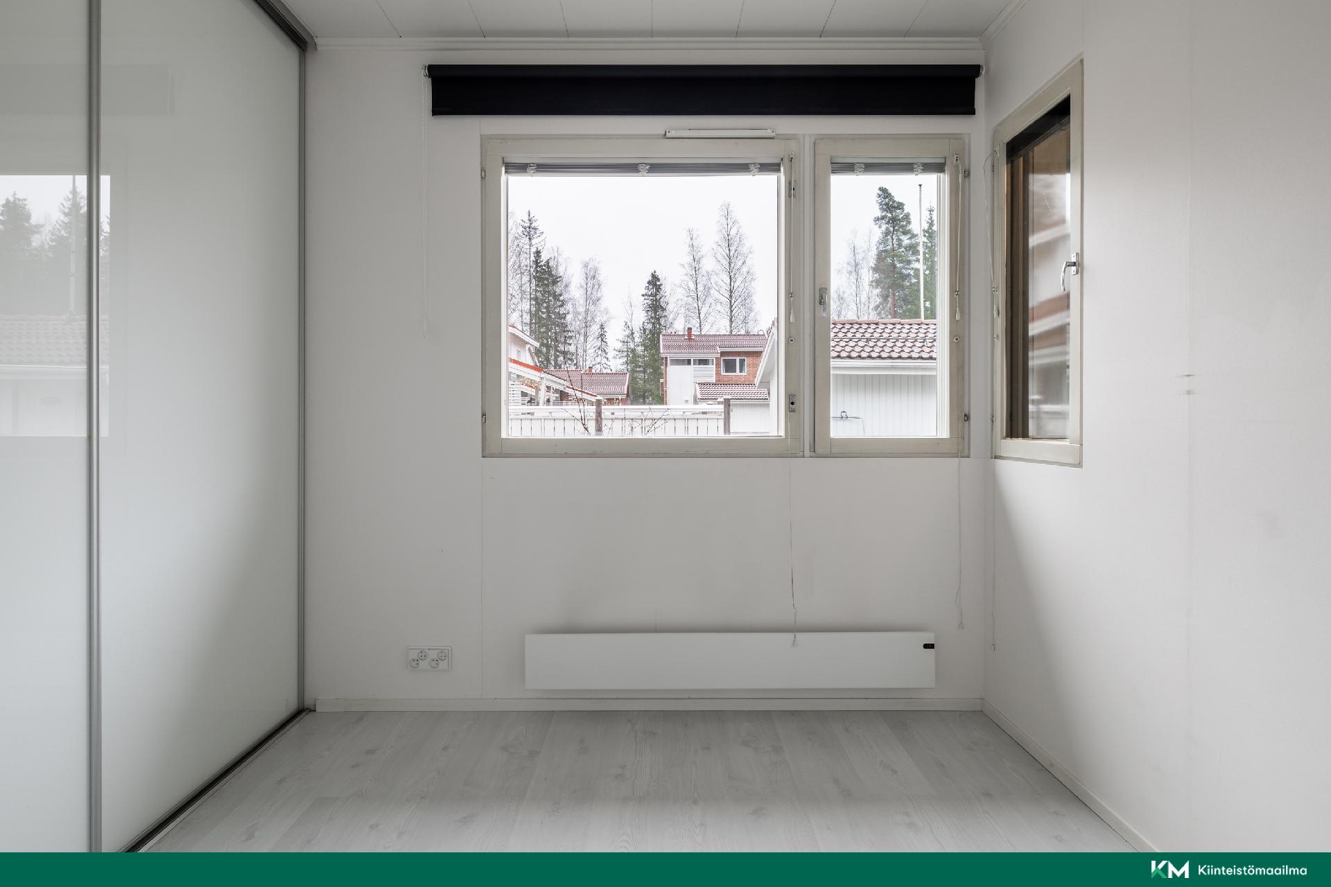 Haavikkotie 30, Savio, Kerava