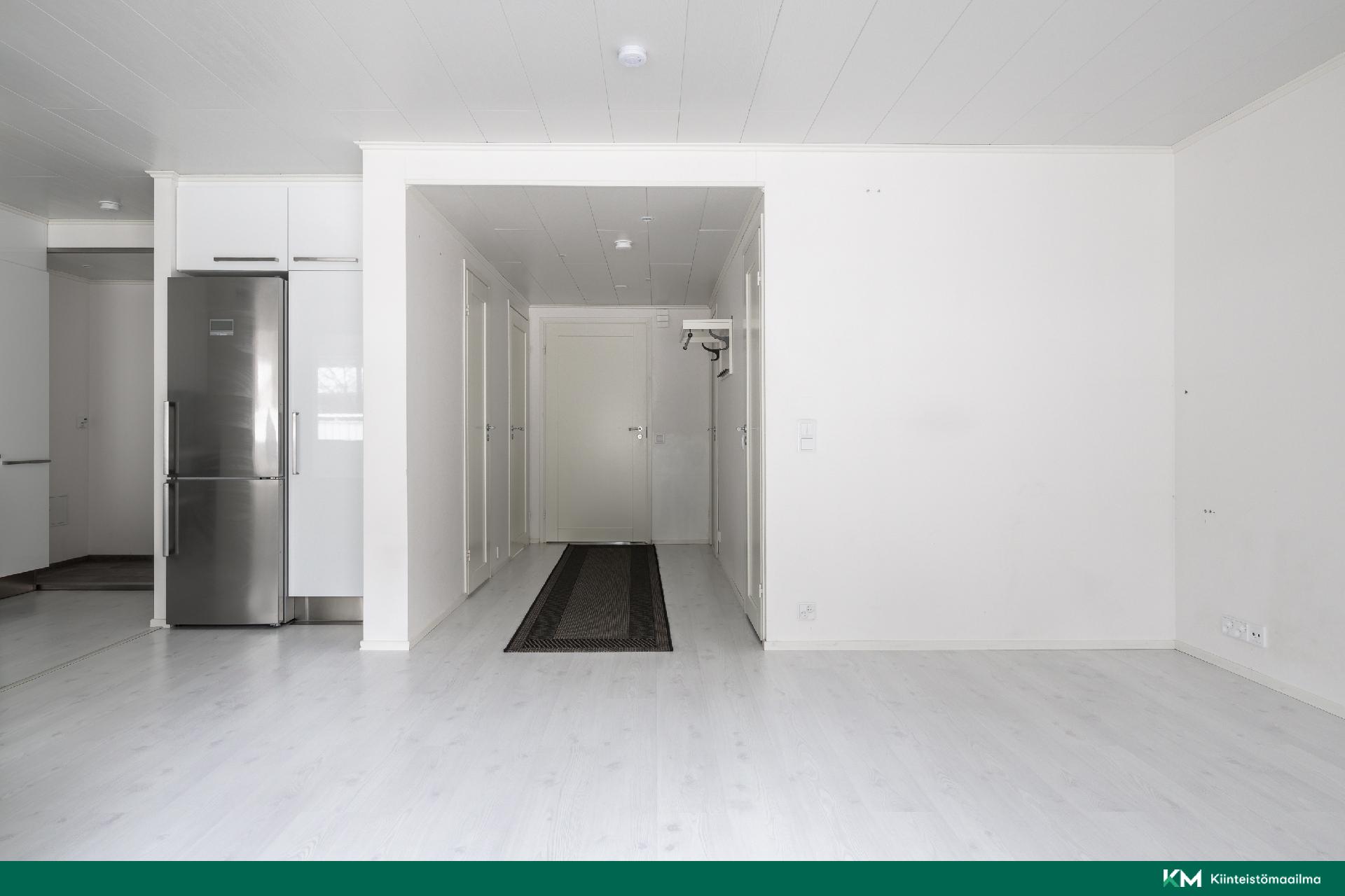 Haavikkotie 30, Savio, Kerava