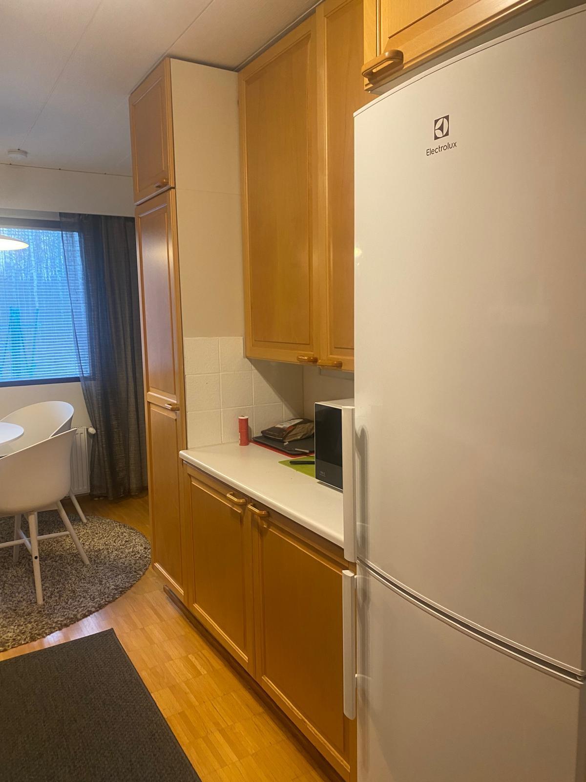 Neulaskuja 3, Käpykangas, Varkaus