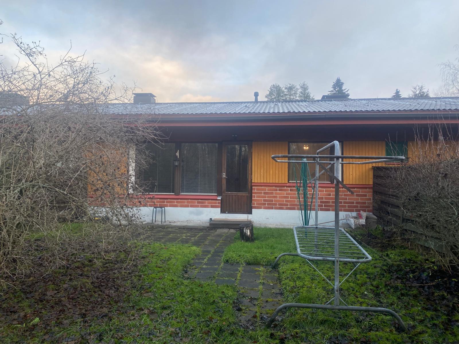 Neulaskuja 3, Käpykangas, Varkaus