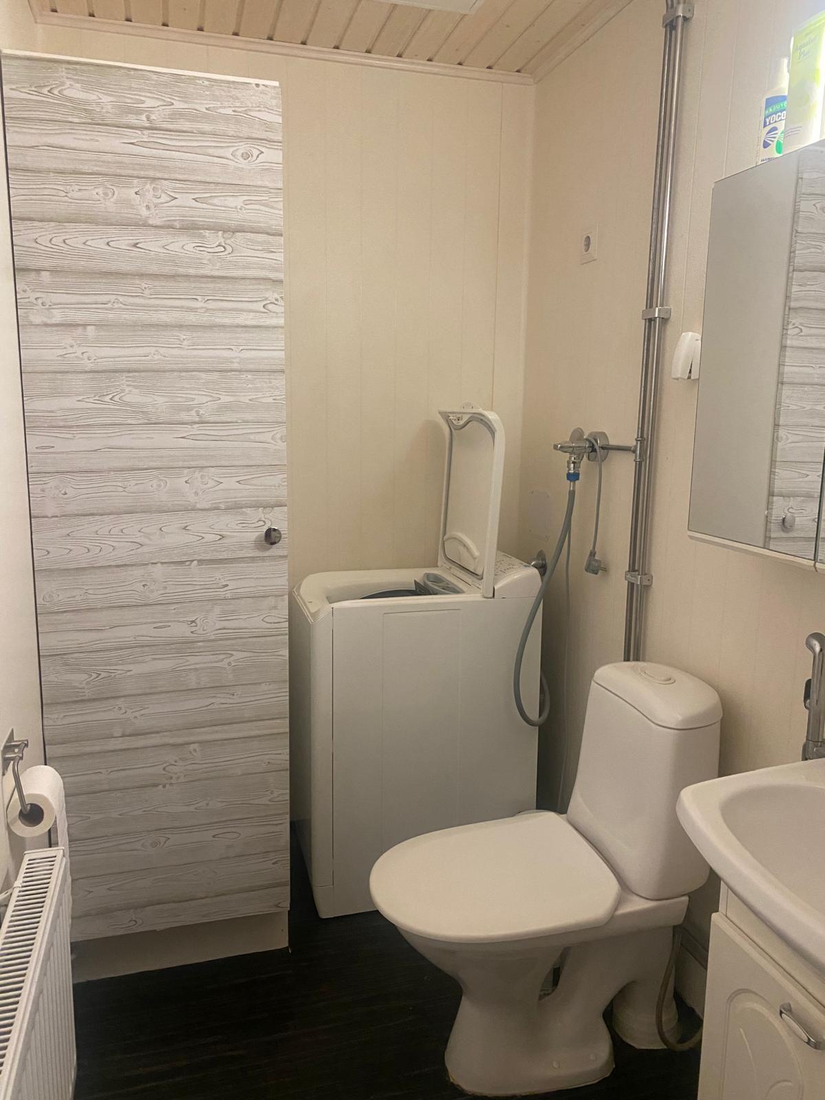 Neulaskuja 3, Käpykangas, Varkaus