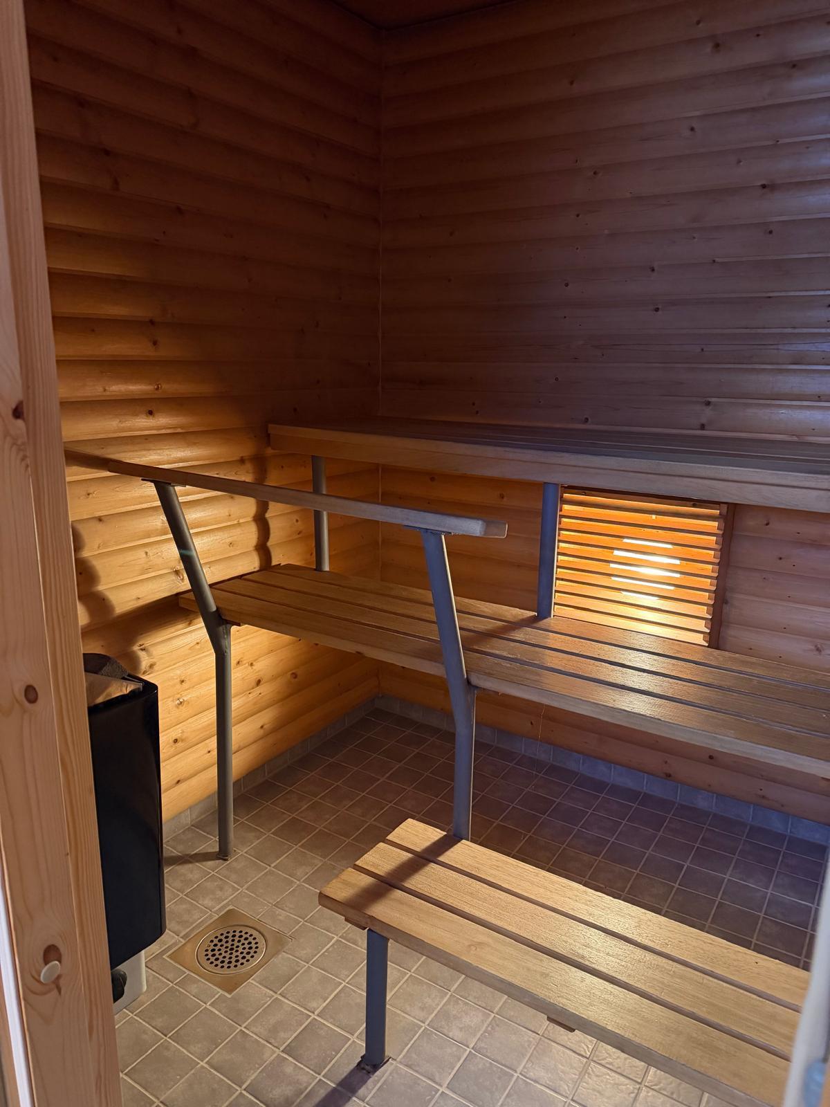 Neulaskuja 3, Käpykangas, Varkaus