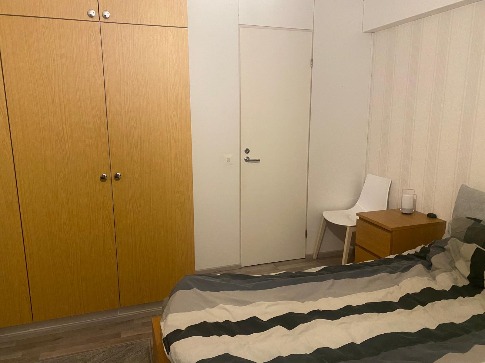 Neulaskuja 3, Käpykangas, Varkaus