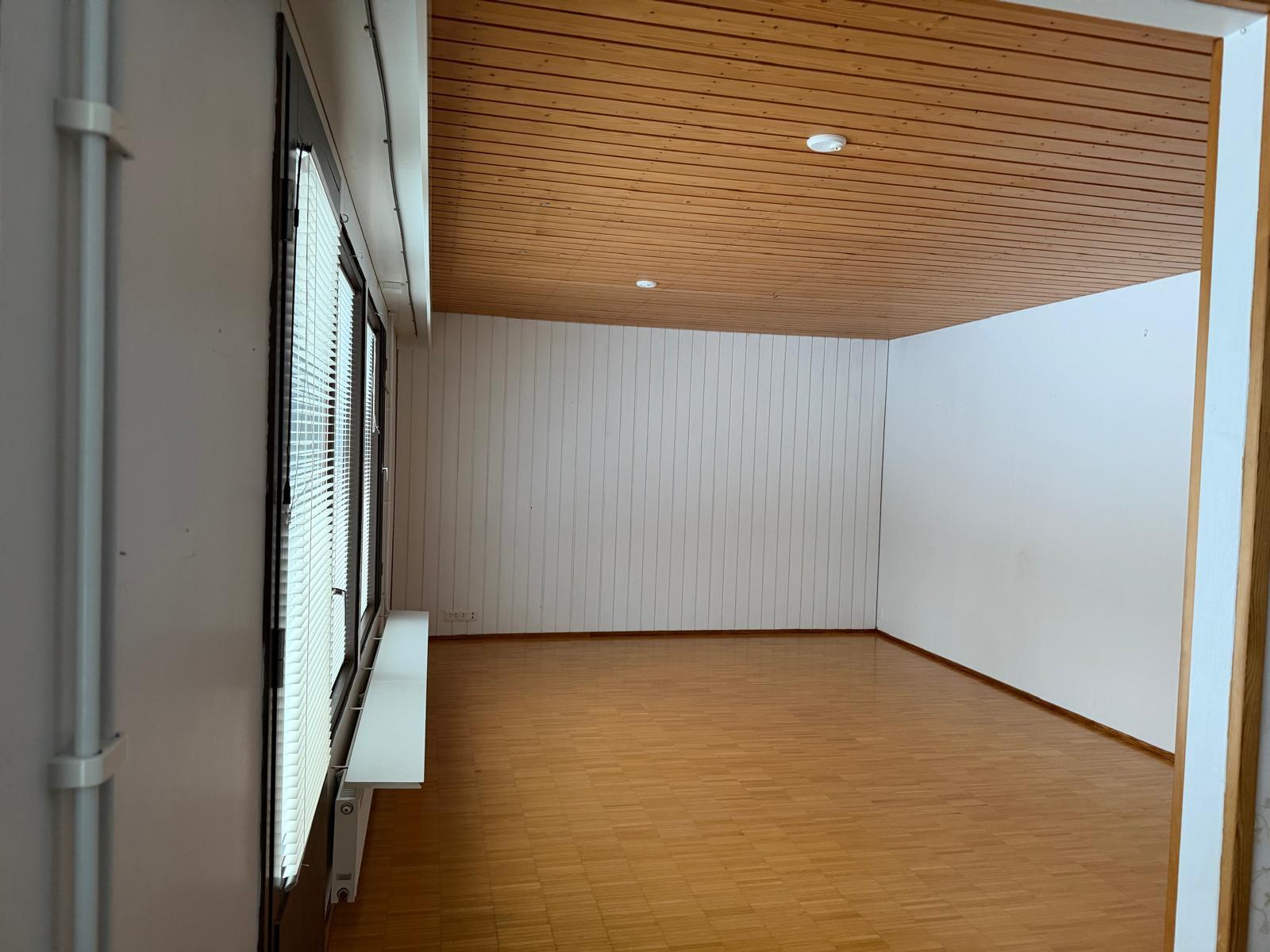 Neulaskuja 3, Käpykangas, Varkaus