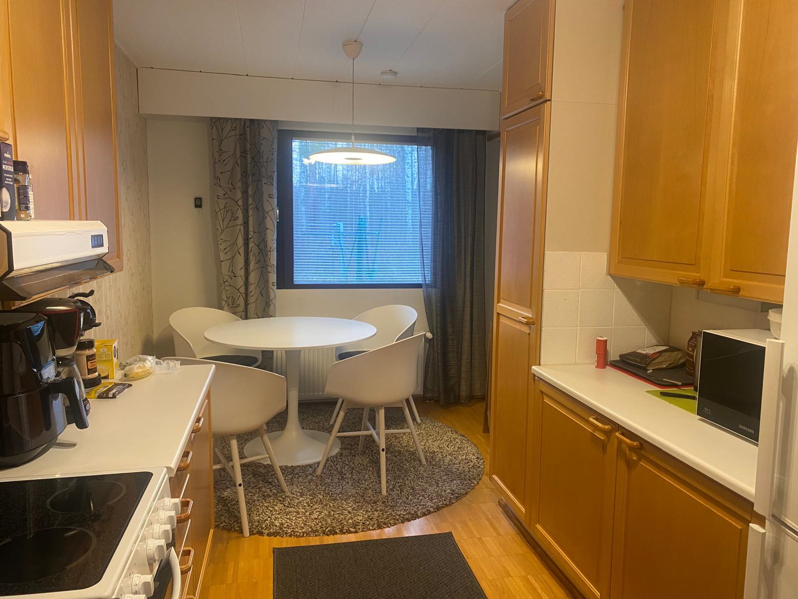 Neulaskuja 3, Käpykangas, Varkaus