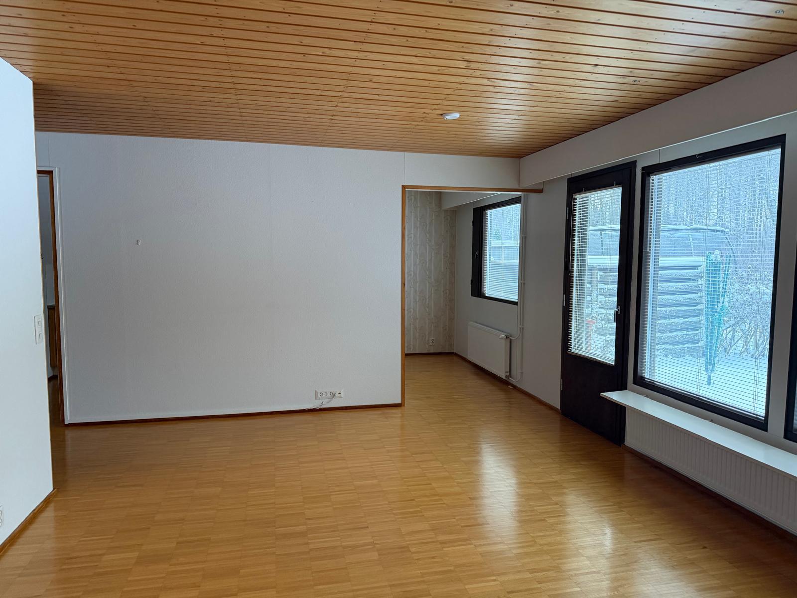 Neulaskuja 3, Käpykangas, Varkaus