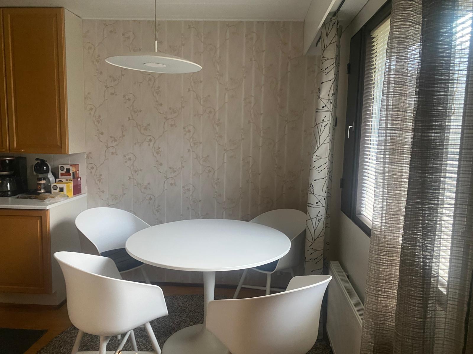 Neulaskuja 3, Käpykangas, Varkaus