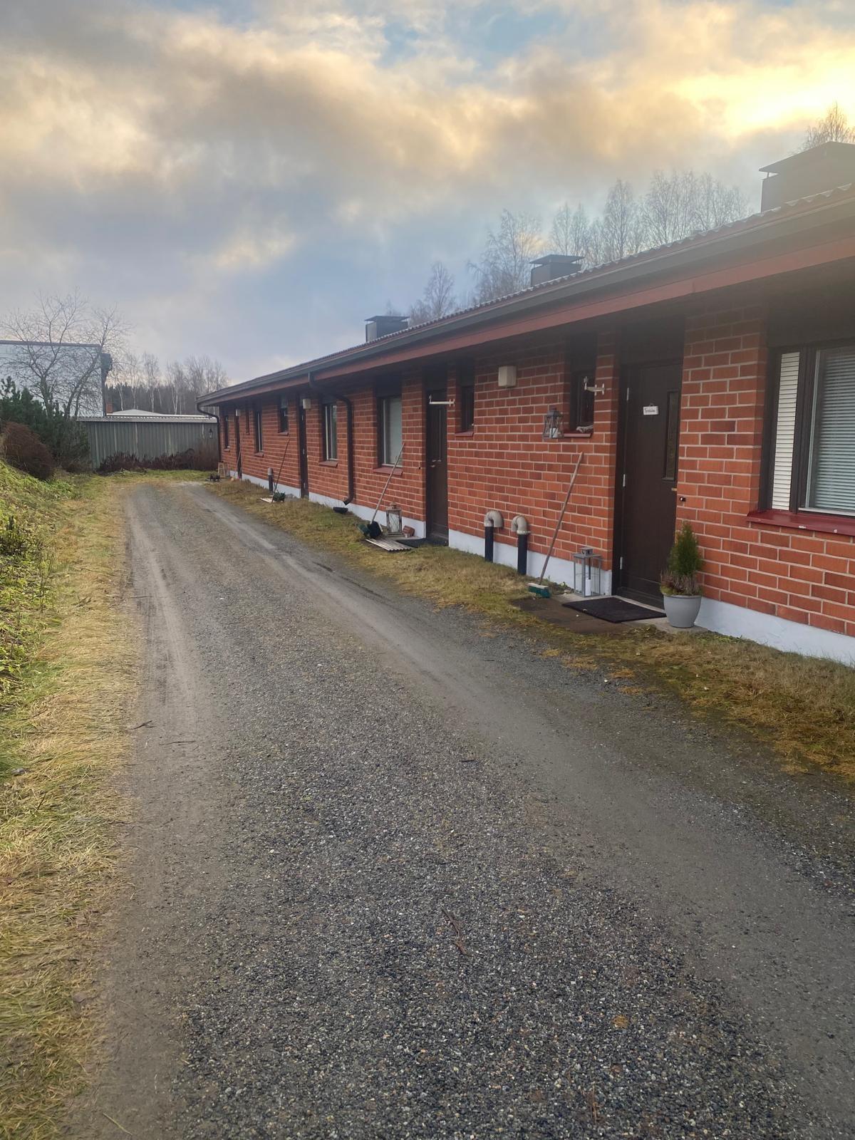 Neulaskuja 3, Käpykangas, Varkaus