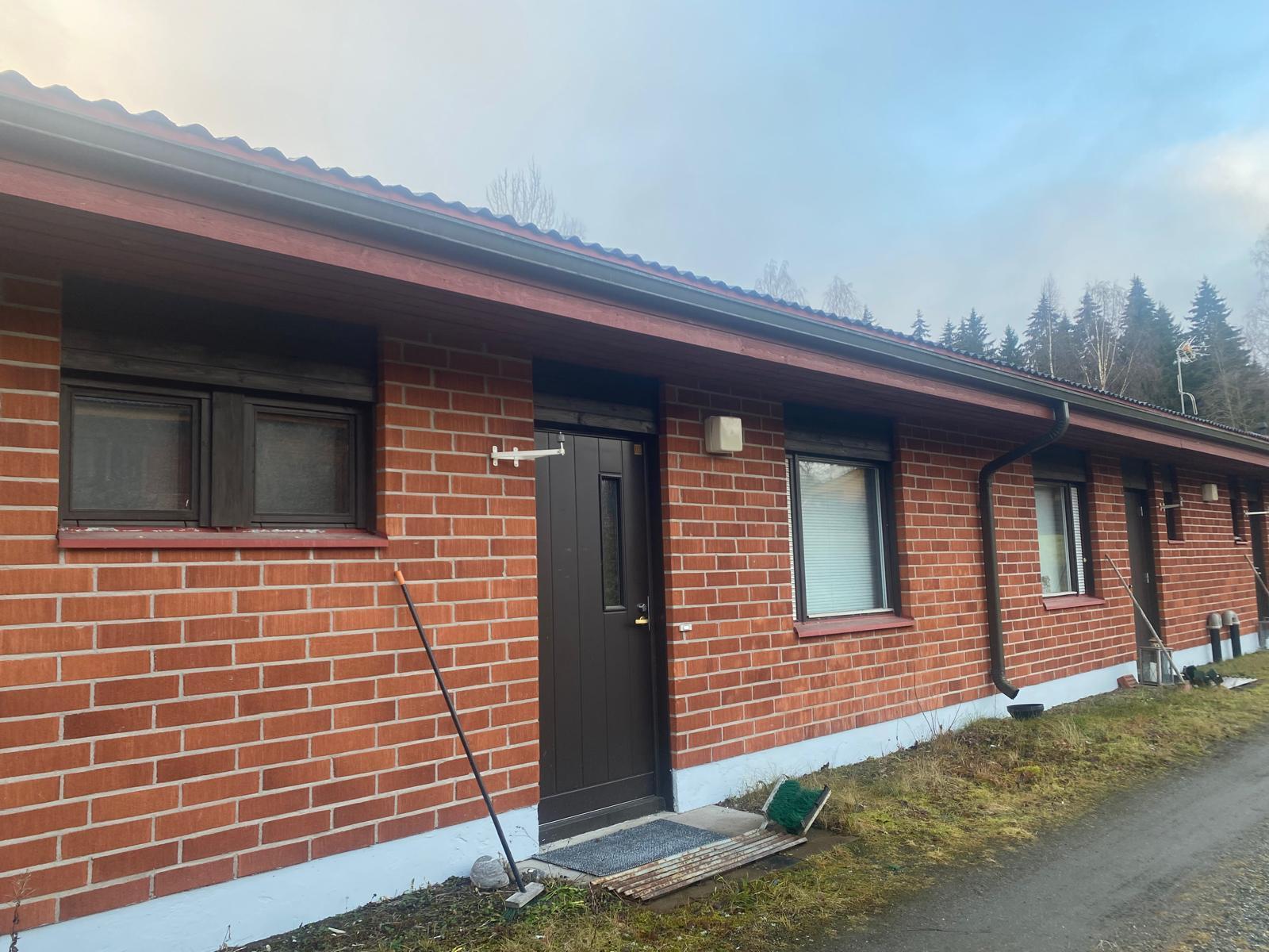 Neulaskuja 3, Käpykangas, Varkaus