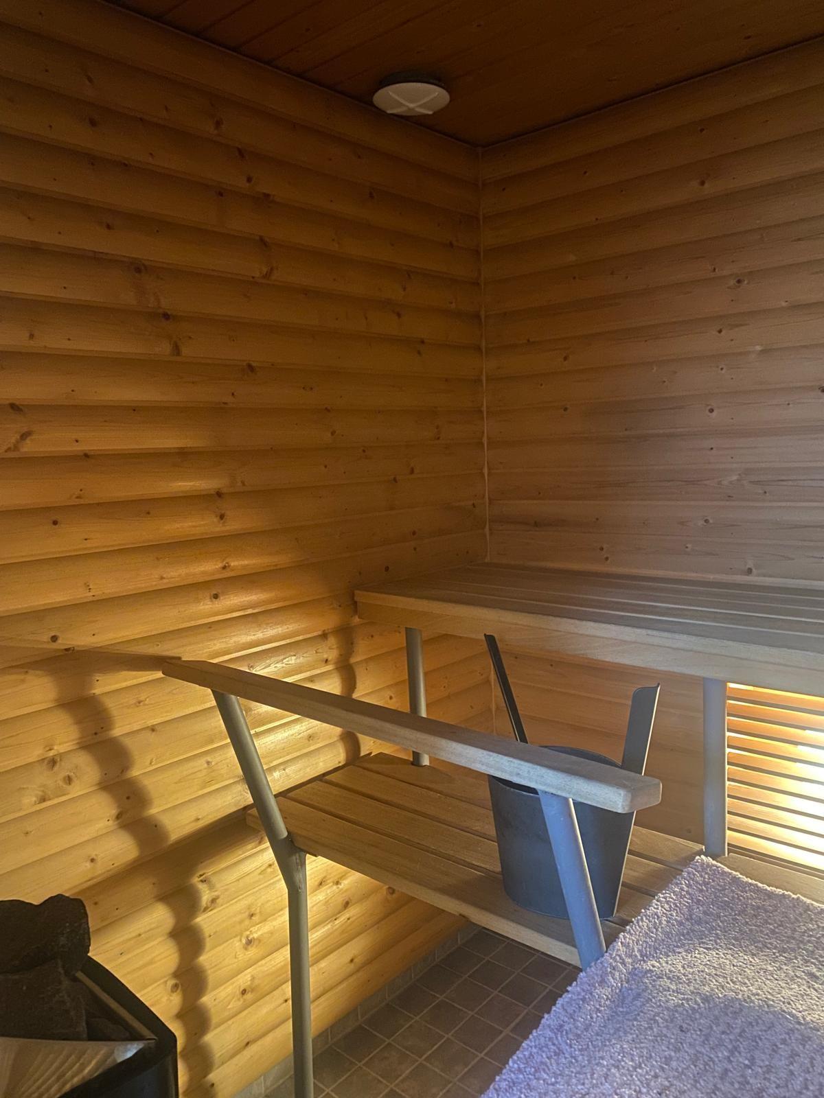 Neulaskuja 3, Käpykangas, Varkaus