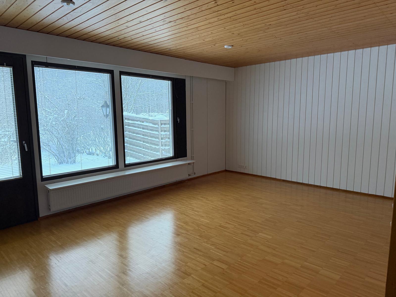 Neulaskuja 3, Käpykangas, Varkaus