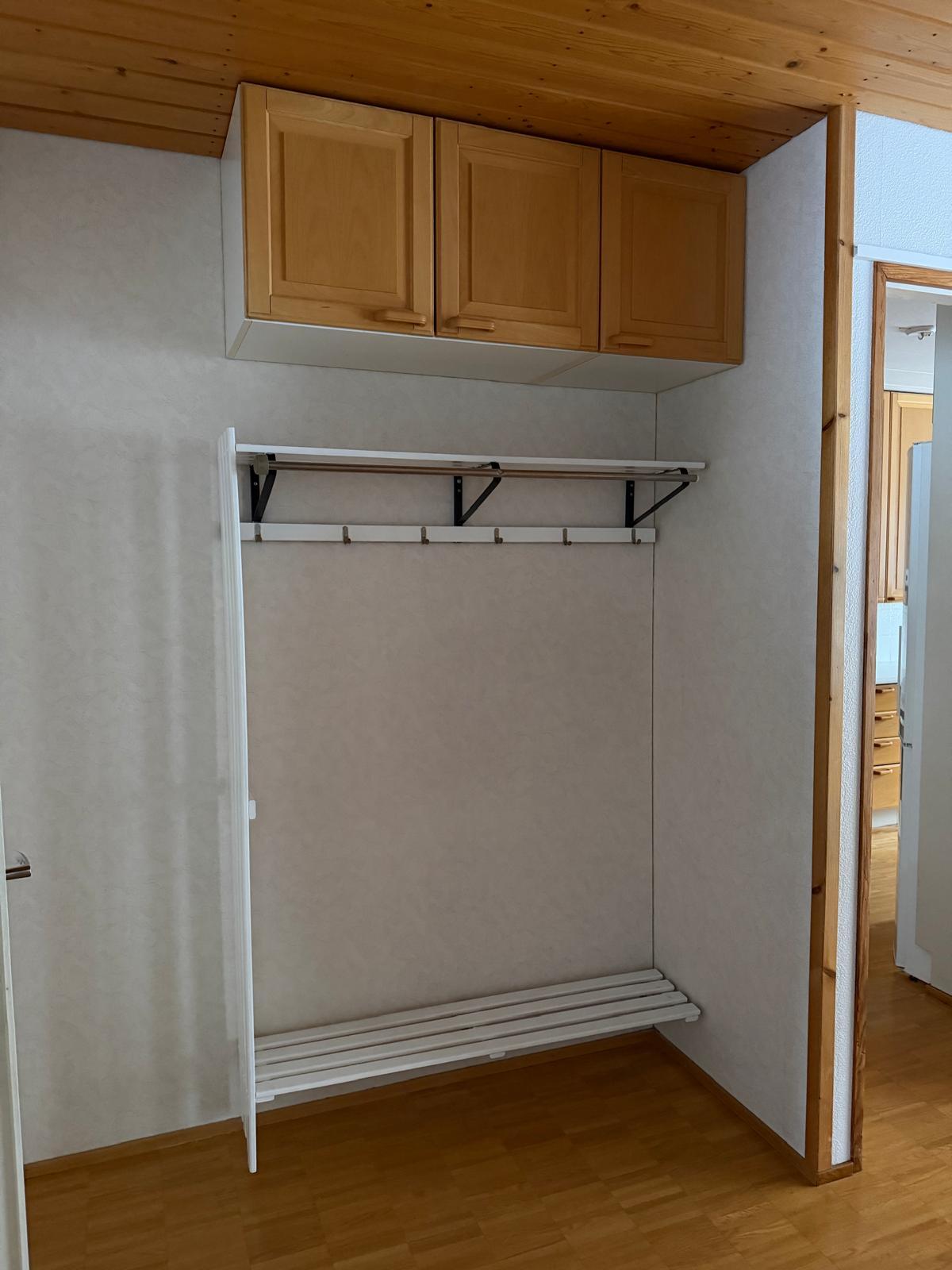 Neulaskuja 3, Käpykangas, Varkaus