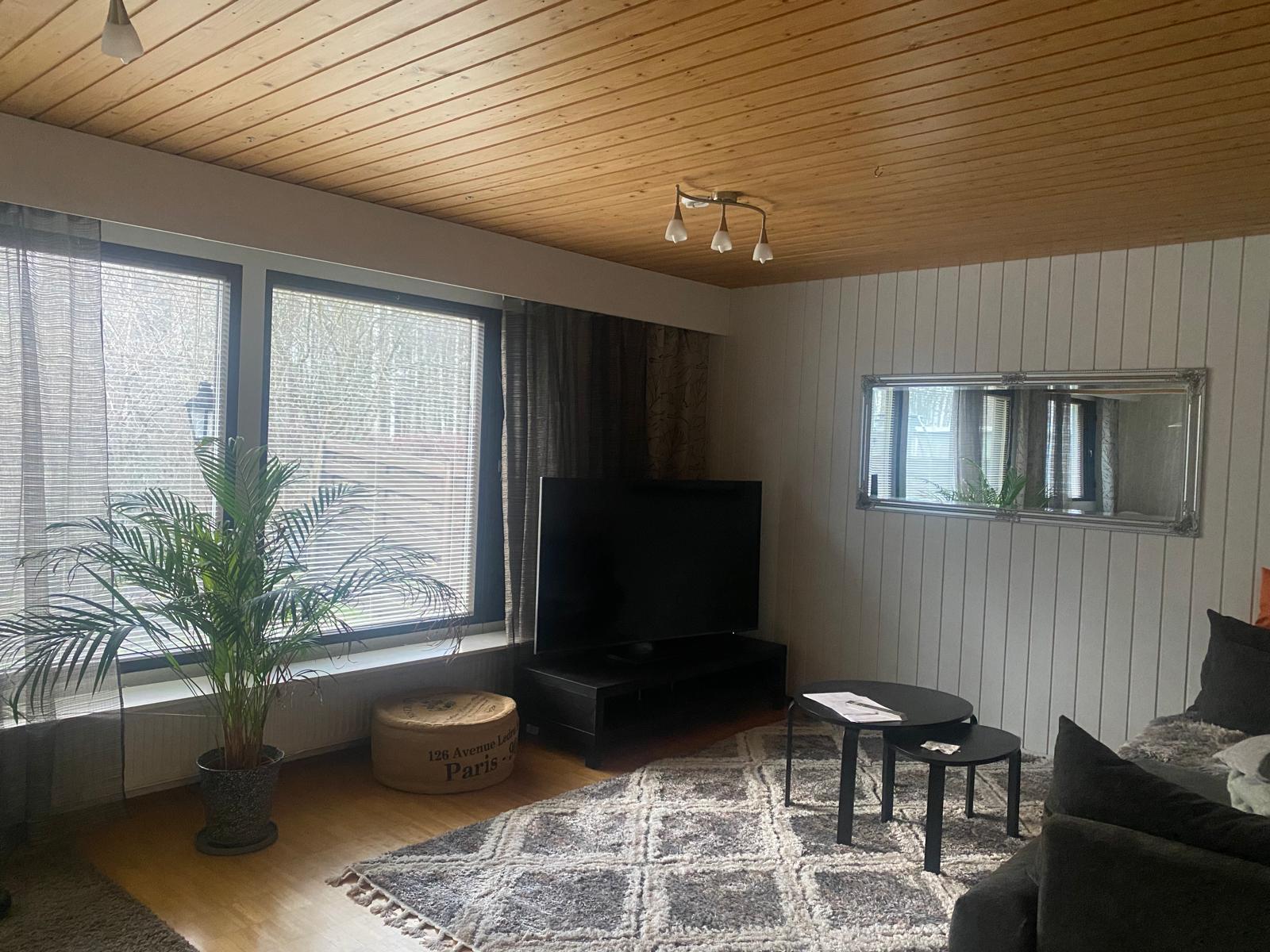 Neulaskuja 3, Käpykangas, Varkaus