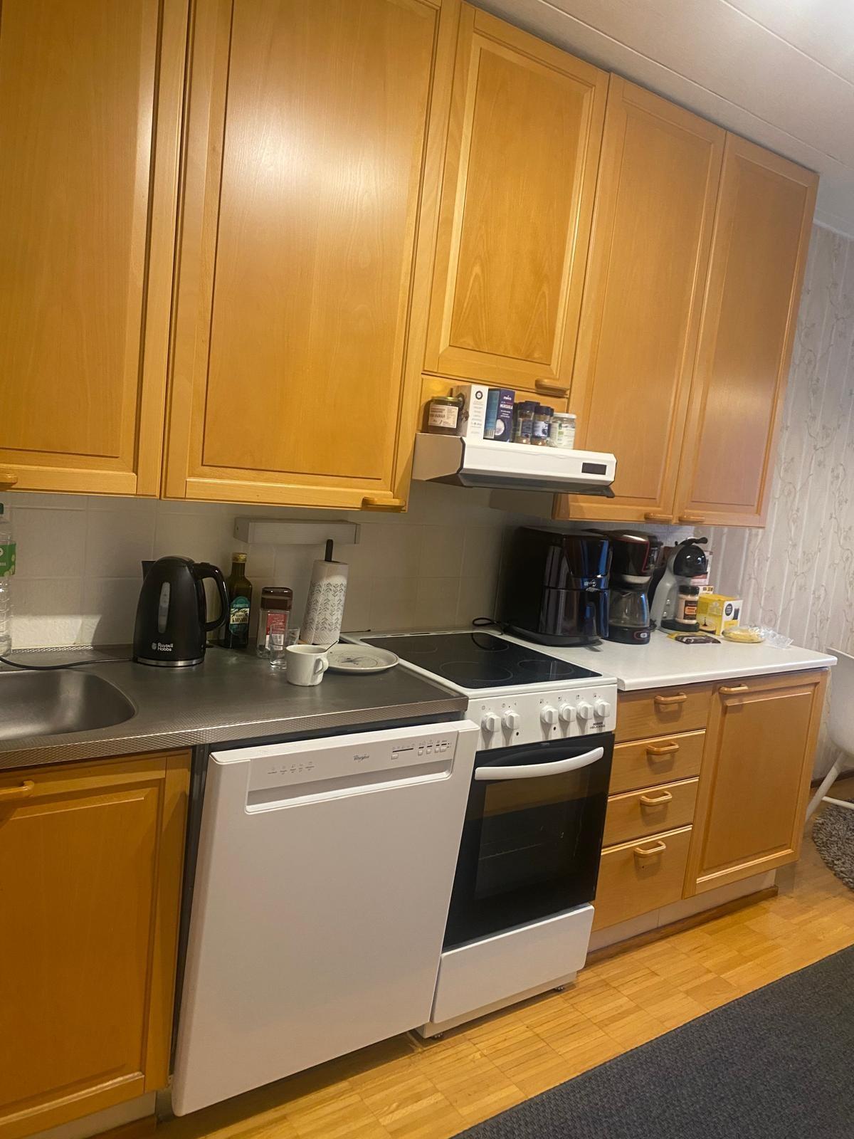 Neulaskuja 3, Käpykangas, Varkaus