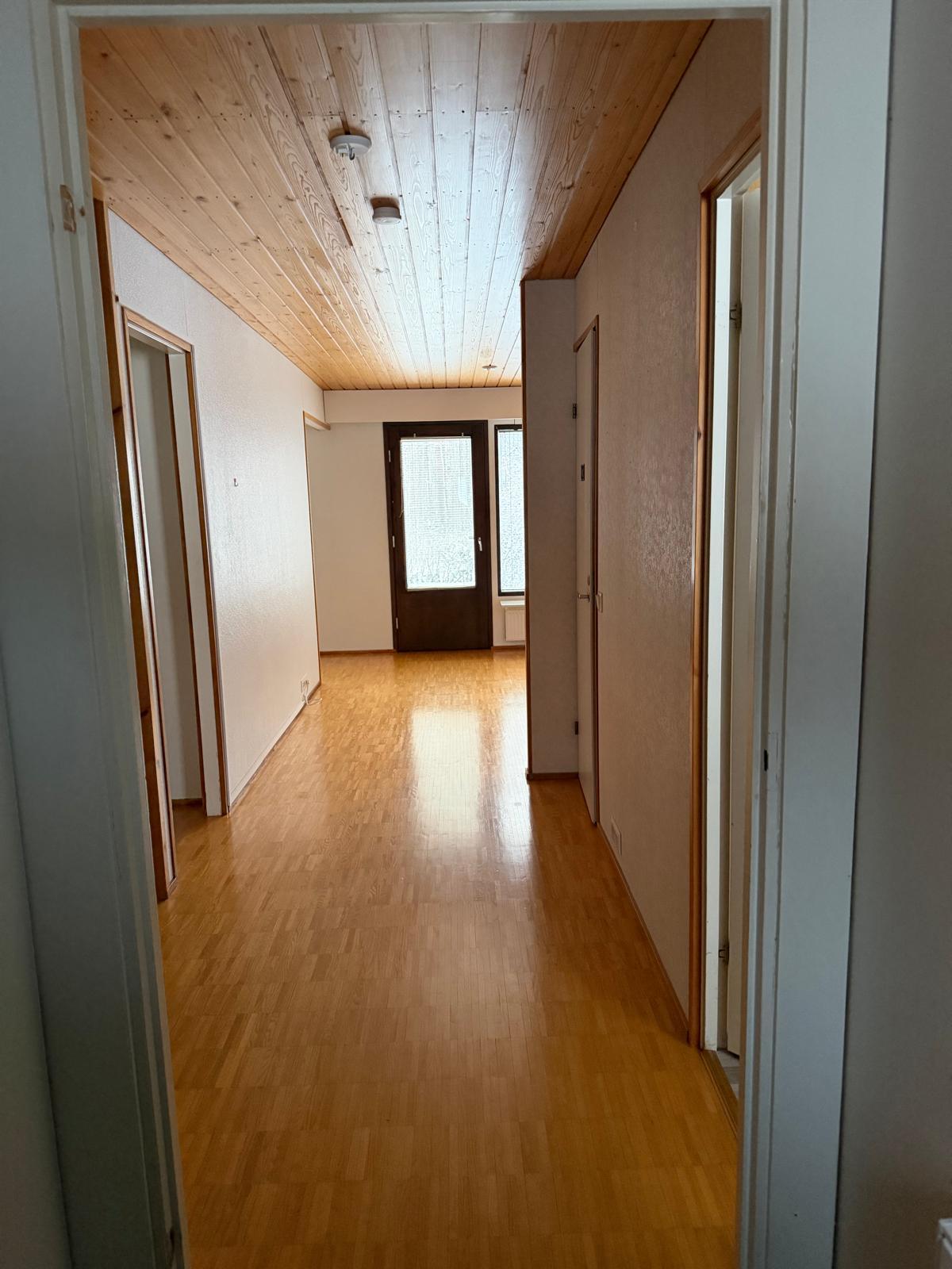 Neulaskuja 3, Käpykangas, Varkaus