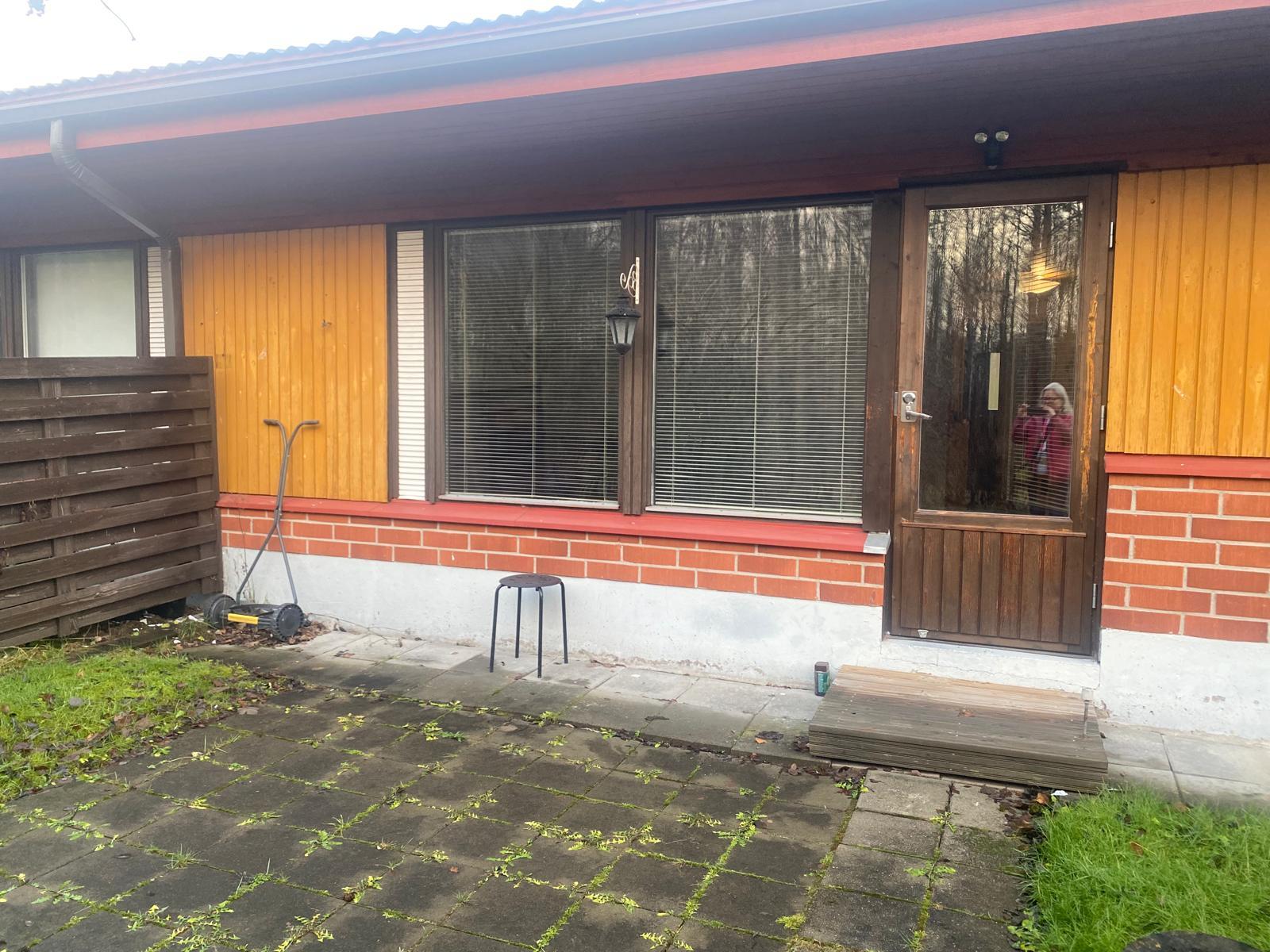 Neulaskuja 3, Käpykangas, Varkaus