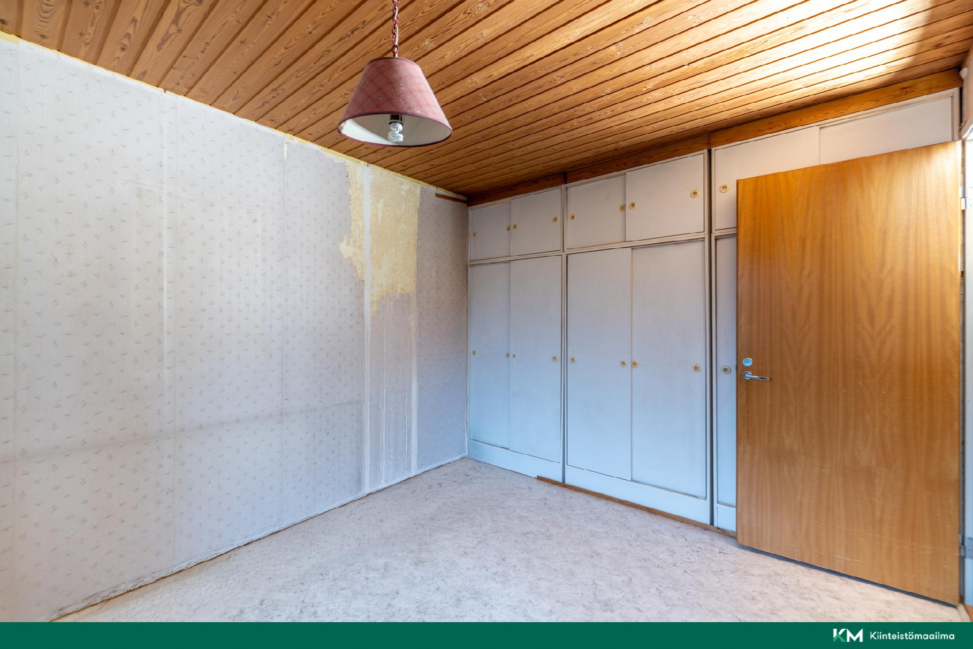 Parkontie 8, Rantakylä, Mikkeli