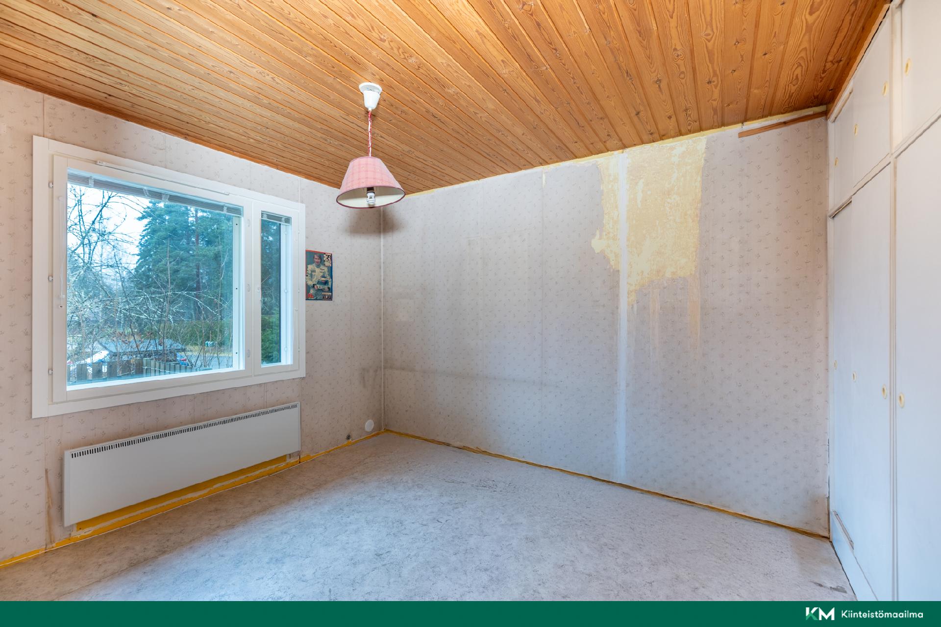 Parkontie 8, Rantakylä, Mikkeli