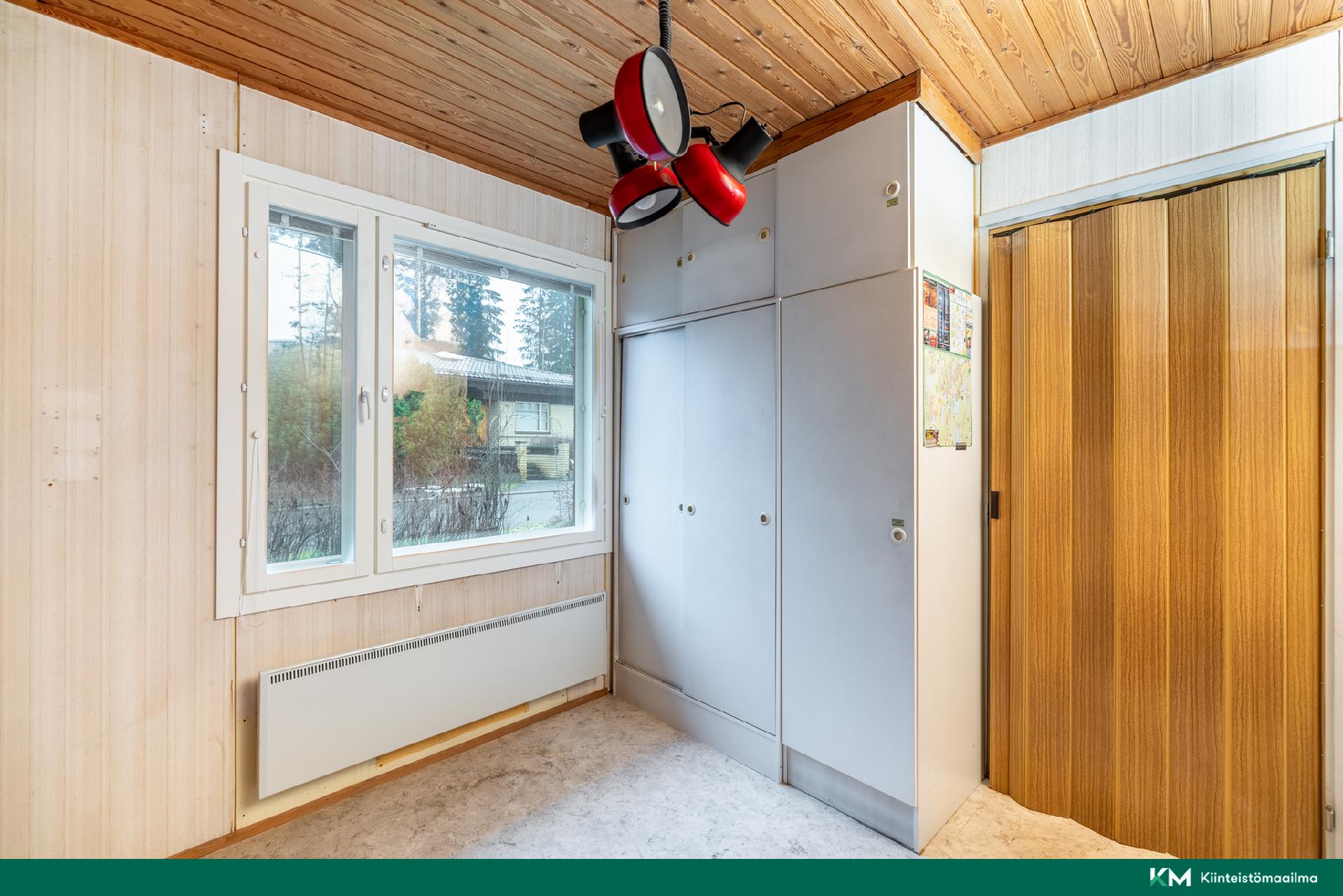 Parkontie 8, Rantakylä, Mikkeli