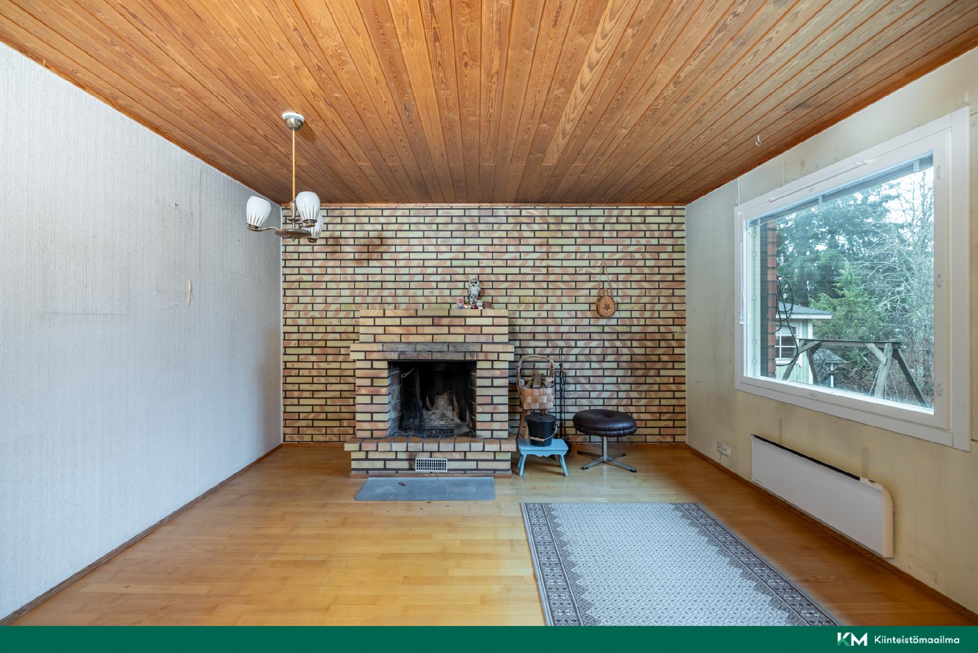 Parkontie 8, Rantakylä, Mikkeli