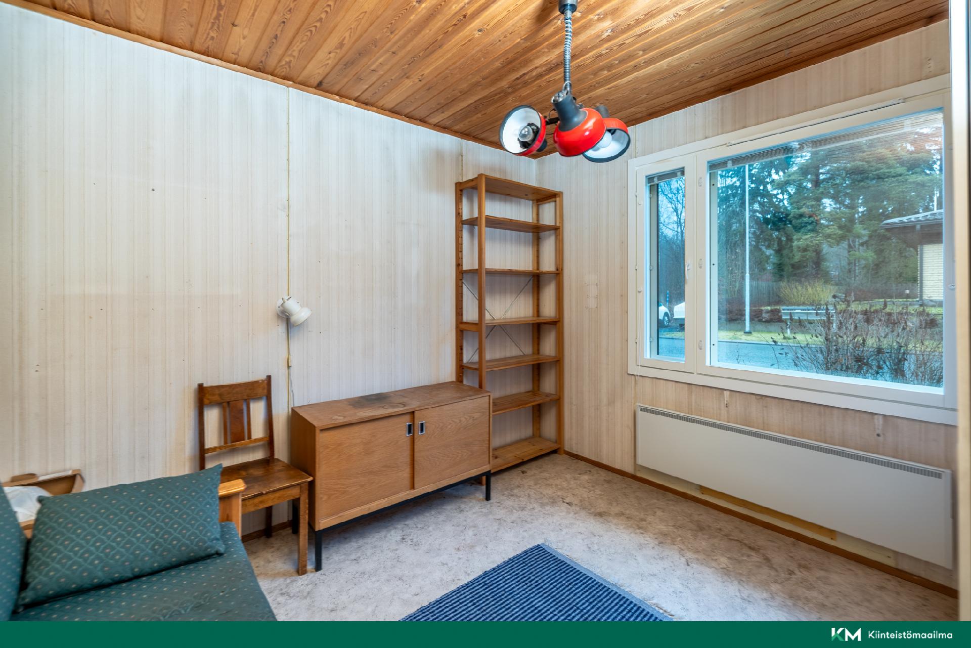 Parkontie 8, Rantakylä, Mikkeli