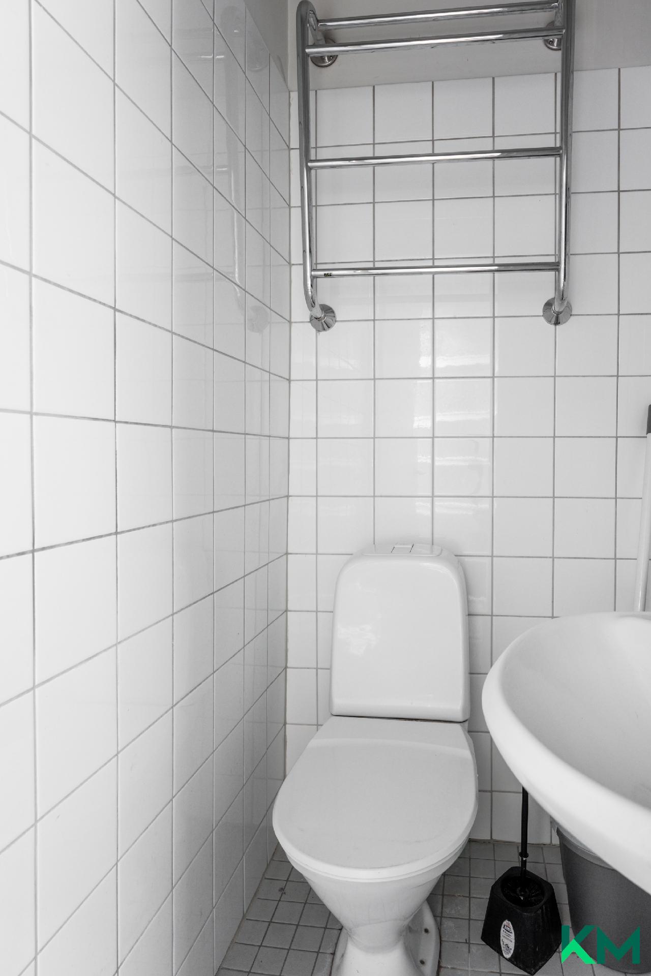 Kuusitie 4, Meilahti, Helsinki