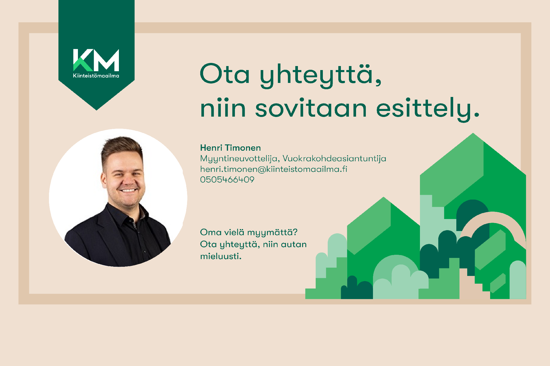 Kuusitie 4, Meilahti, Helsinki