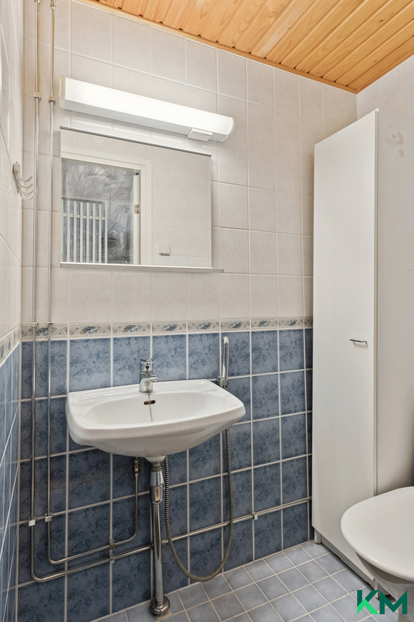 Erillinen wc