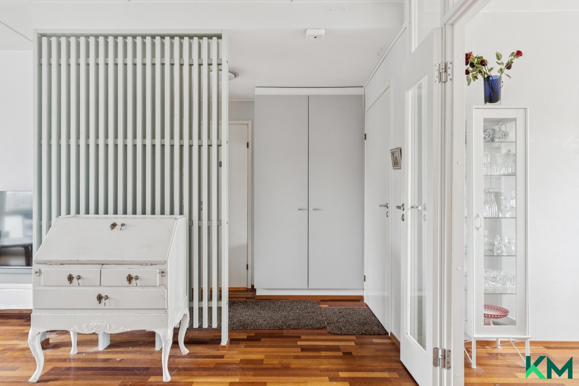 Suolakivenkatu 20, Herttoniemenranta, Helsinki