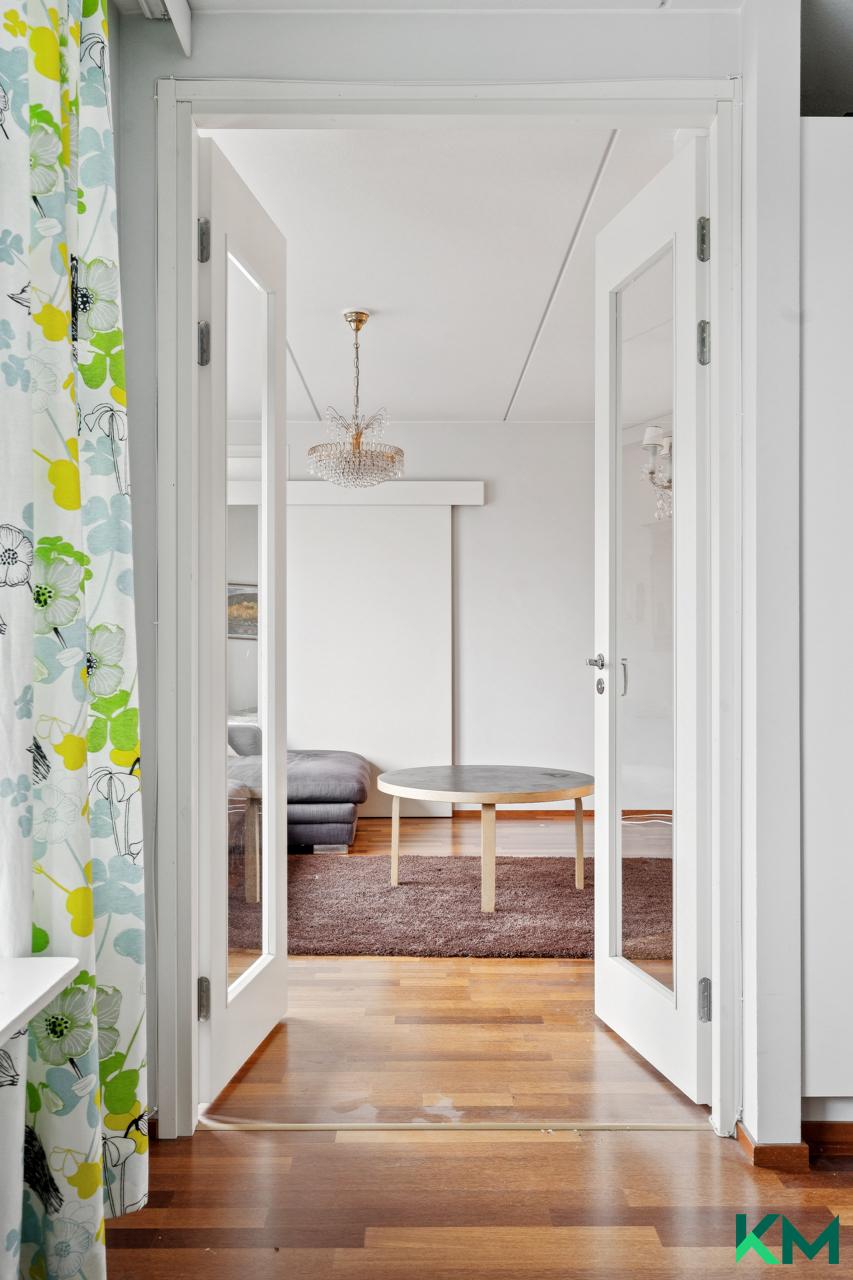 Suolakivenkatu 20, Herttoniemenranta, Helsinki